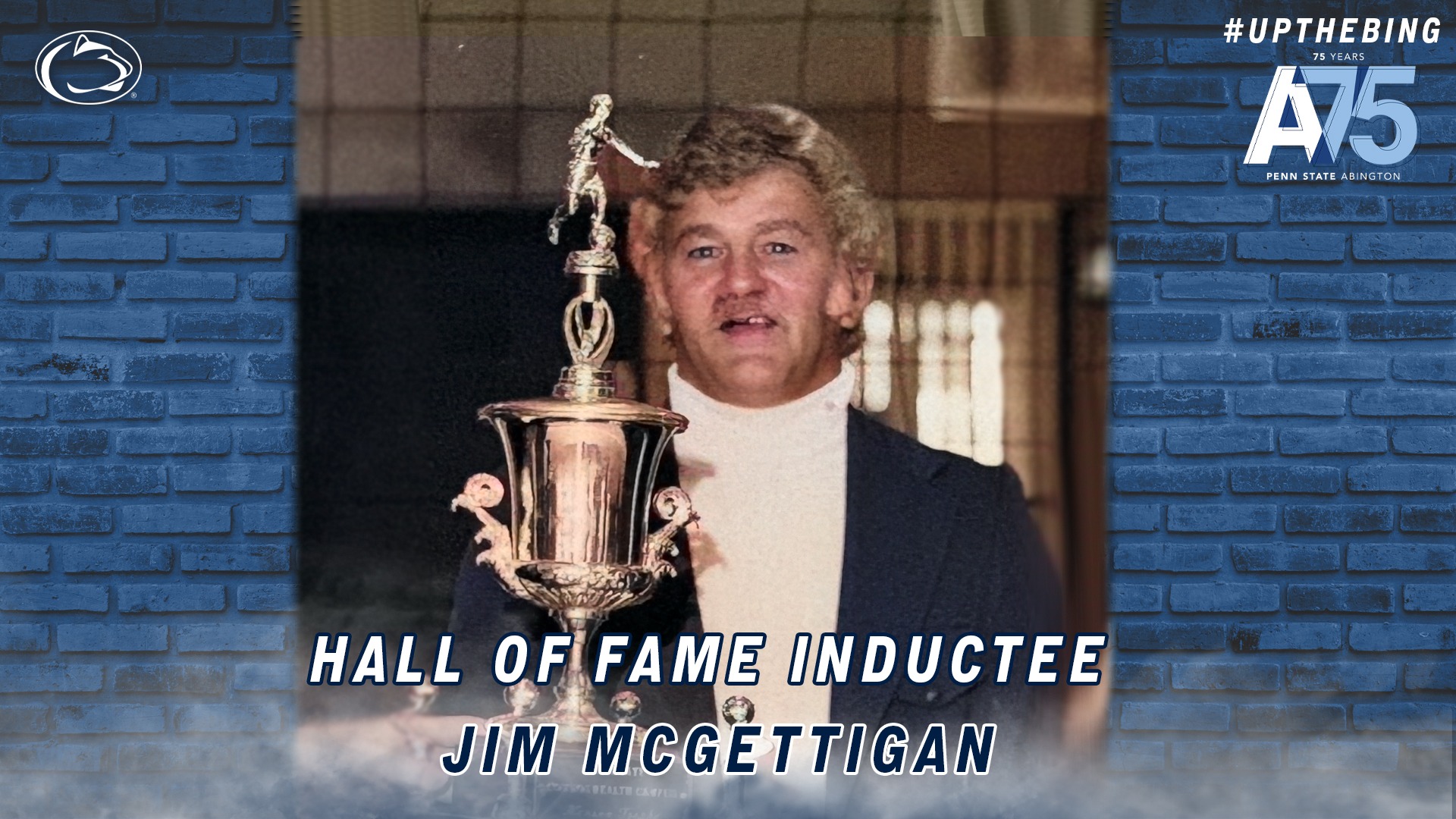 PSA - McGettigan HoF Web