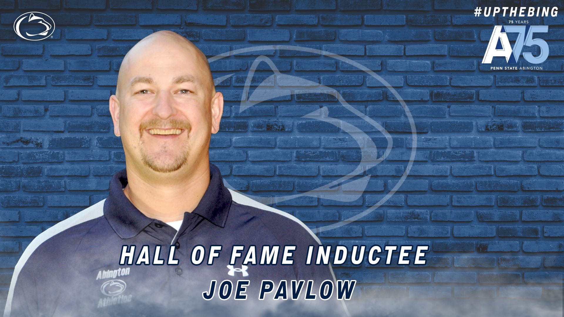 PSA - Pavlow HoF Web