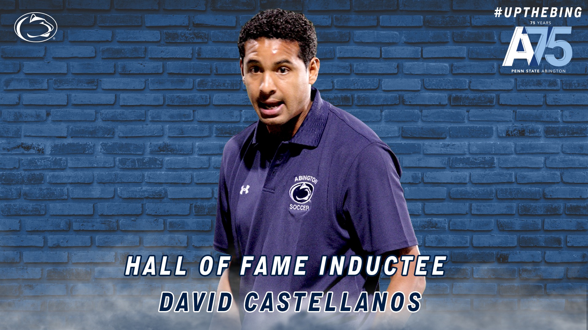 PSA - Castellanos HoF Web