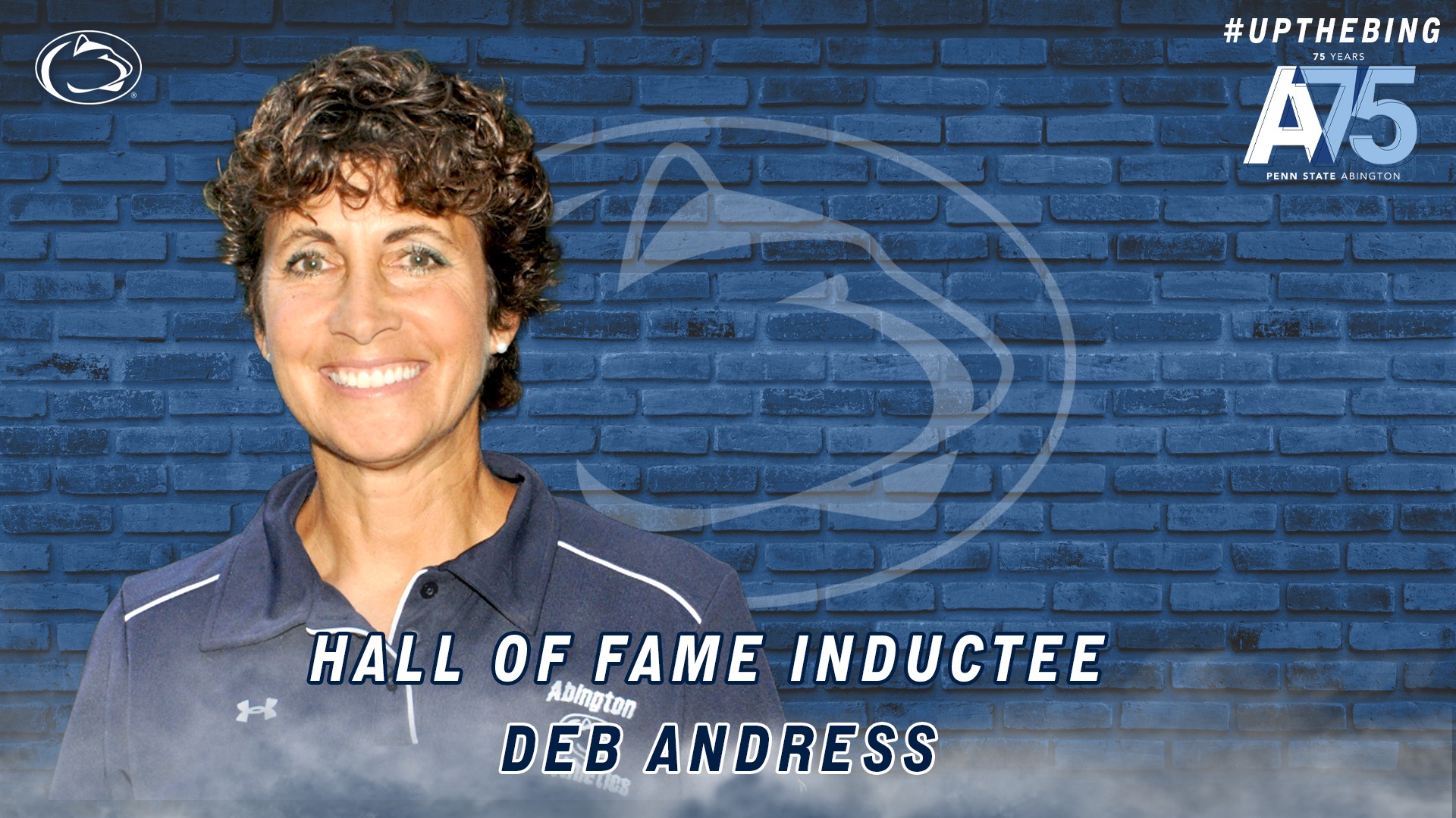 PSA - Andress HoF Web