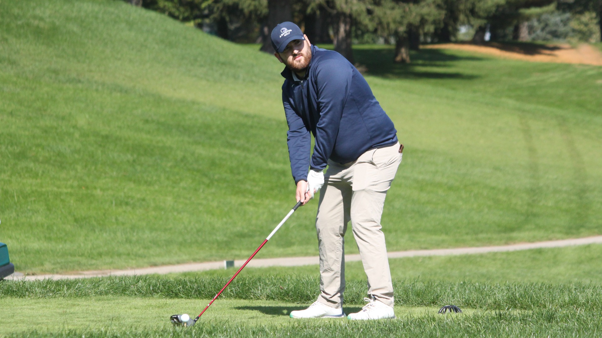 GOLF - Bern