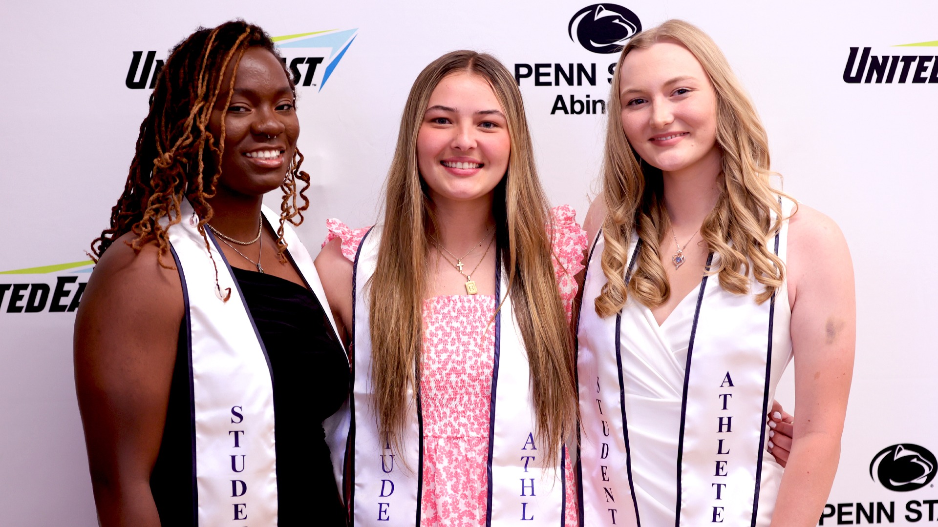 SAAC - Senior Stole Web