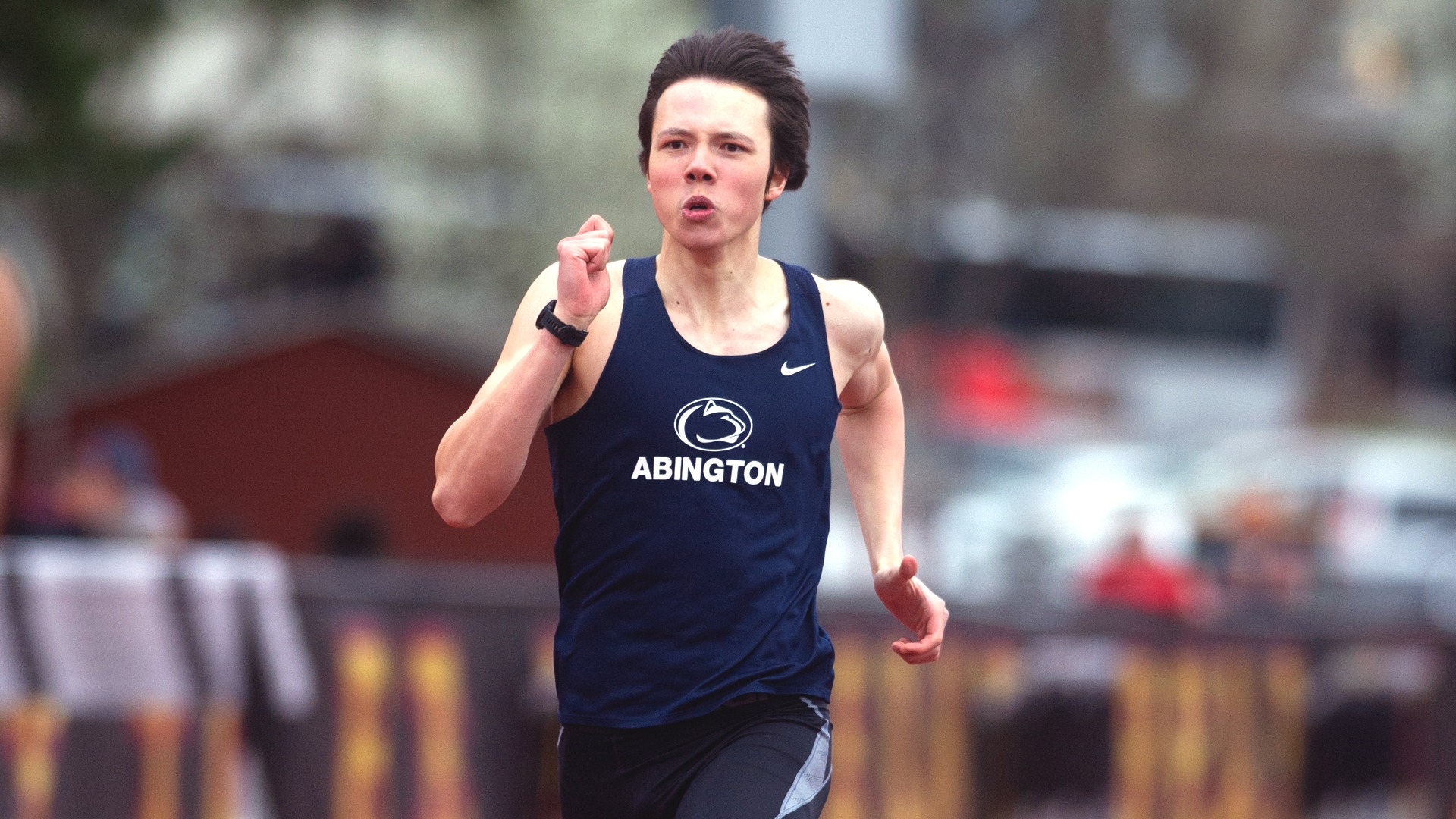 MTRACk - Will Lotoza