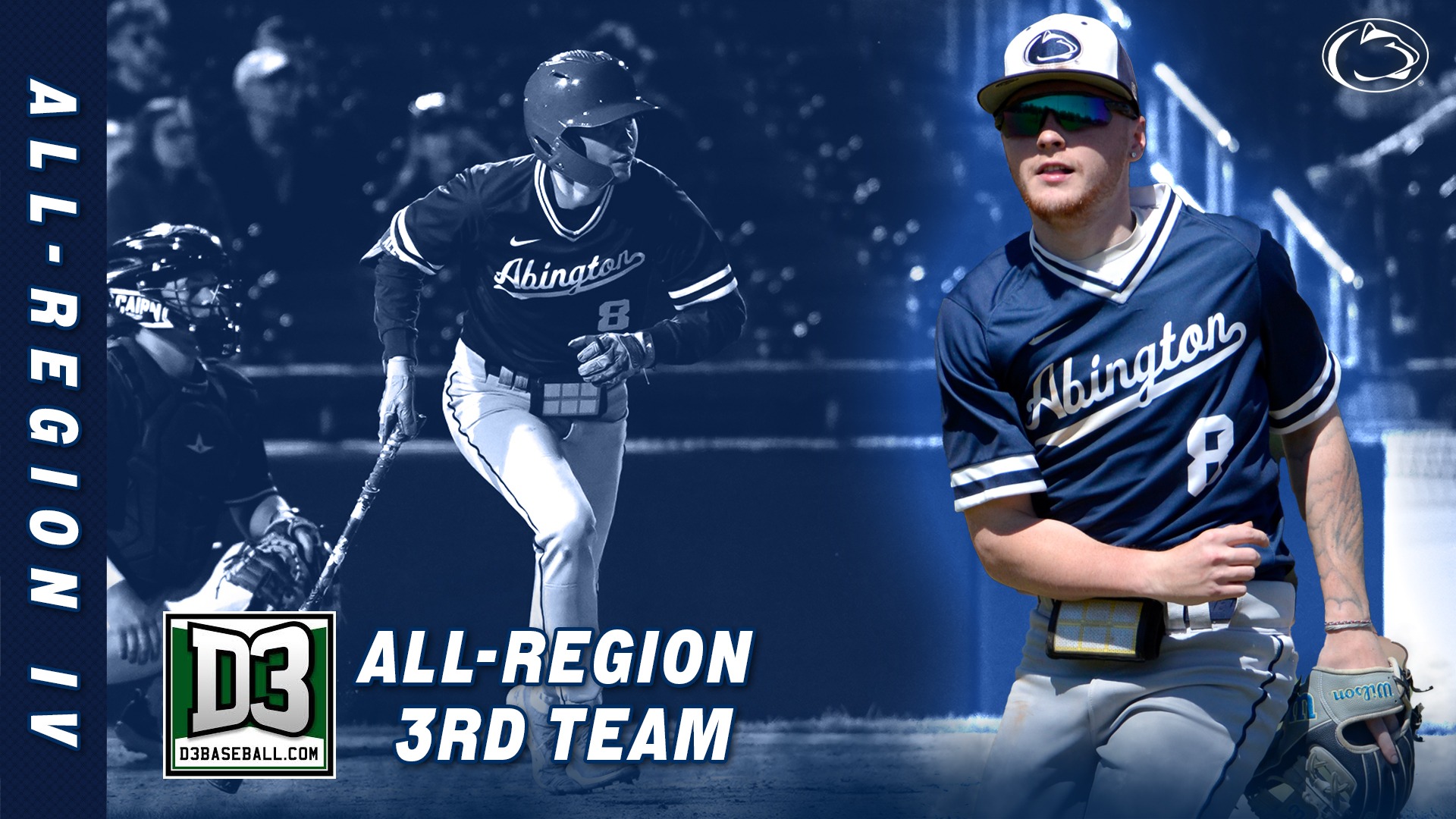 BSB - Fillman All-Region Web