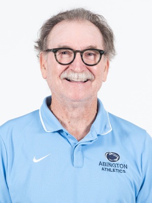 Mike Patterson
