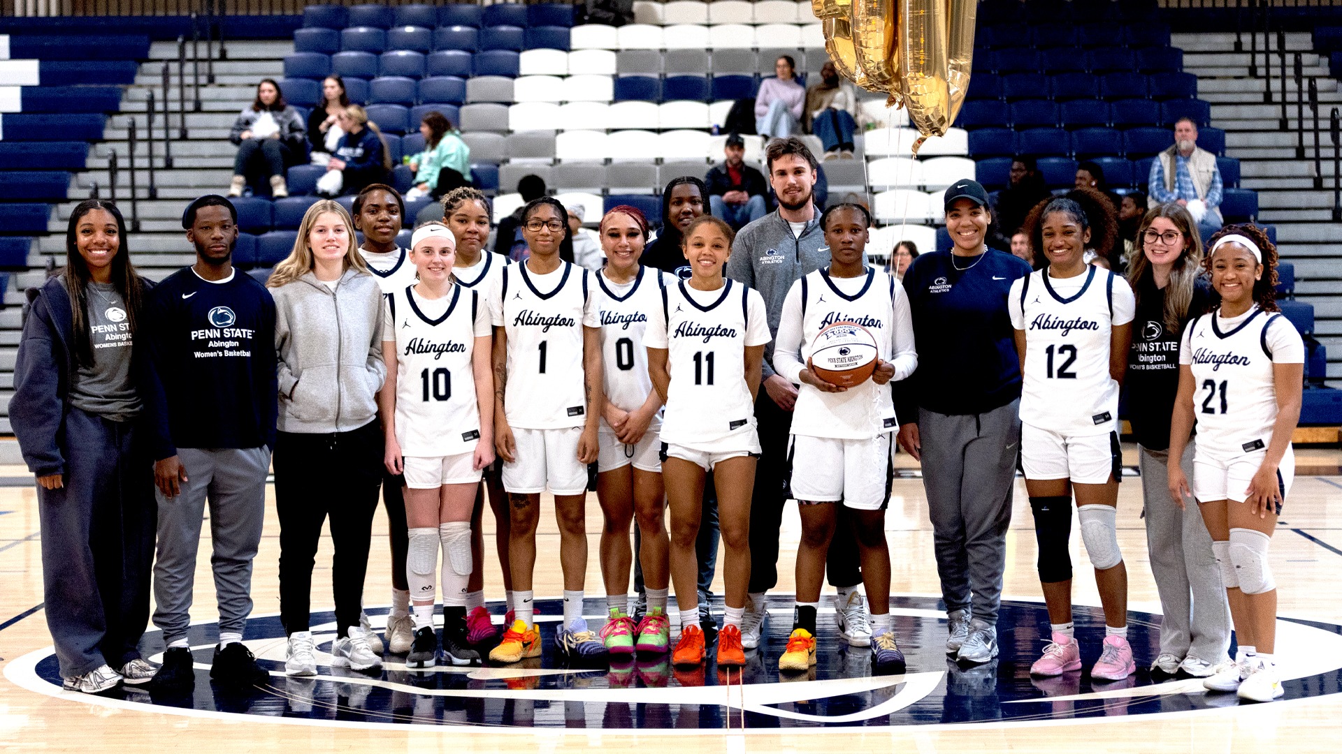 WBB - Hackney 1000 Ball Web