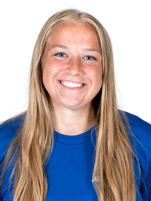 2026 Women's Soccer Head Shots