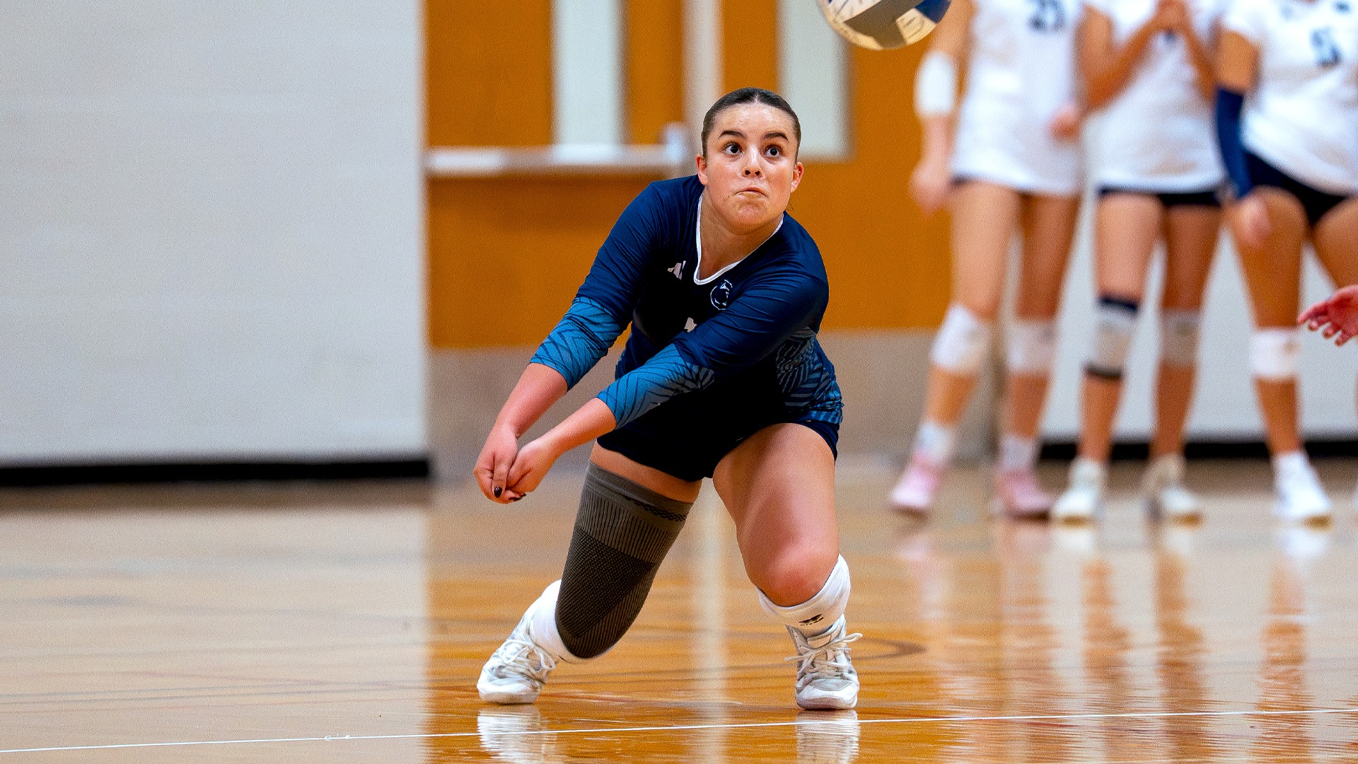 VB - Medina