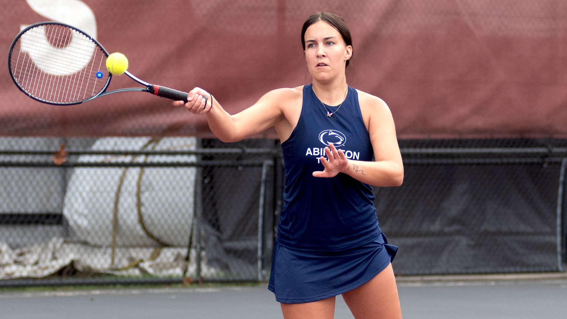 WTEN - Lilly Downey 