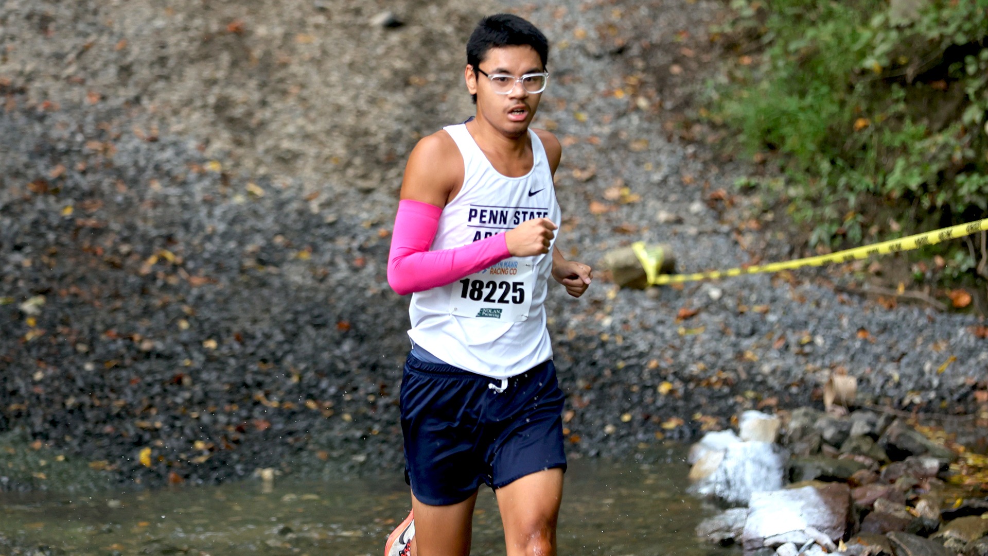 MXC - Jackie Chen