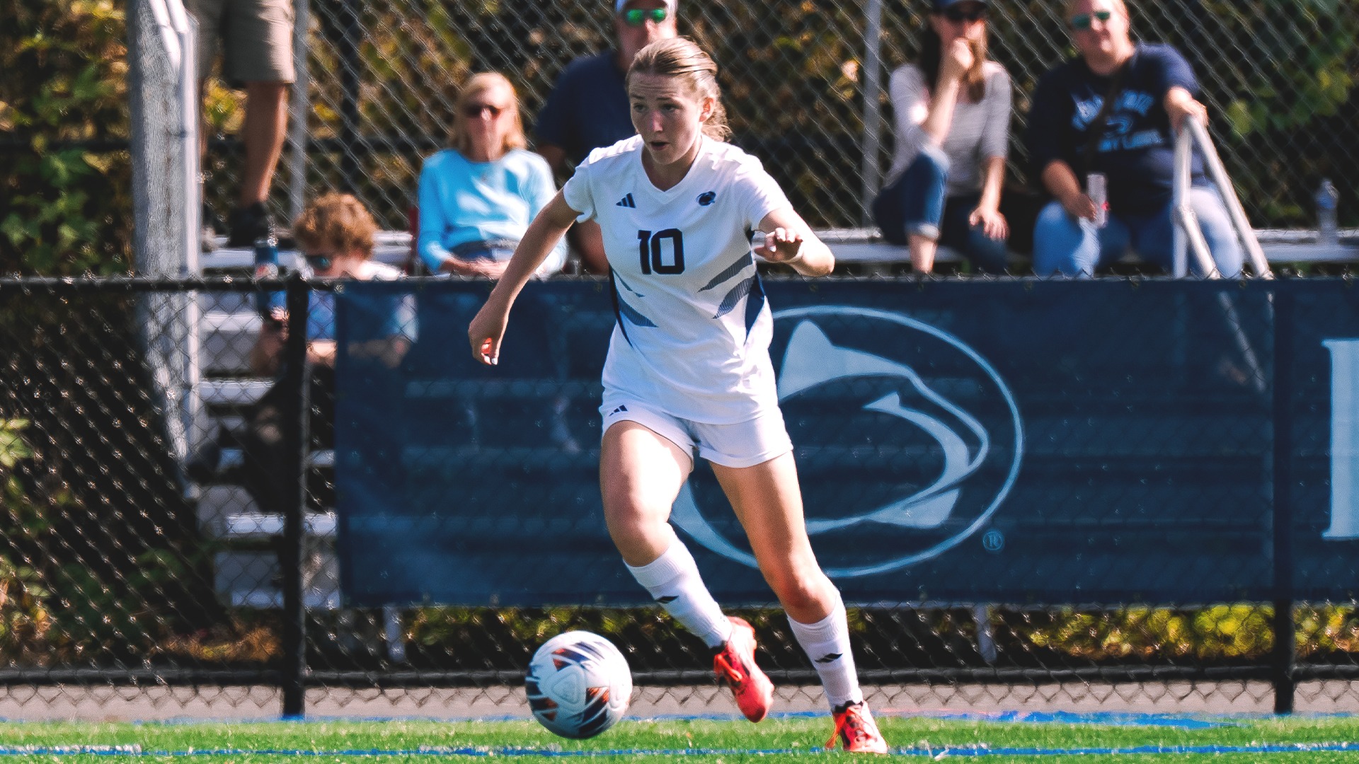WSOC - Kaitlyn Frank