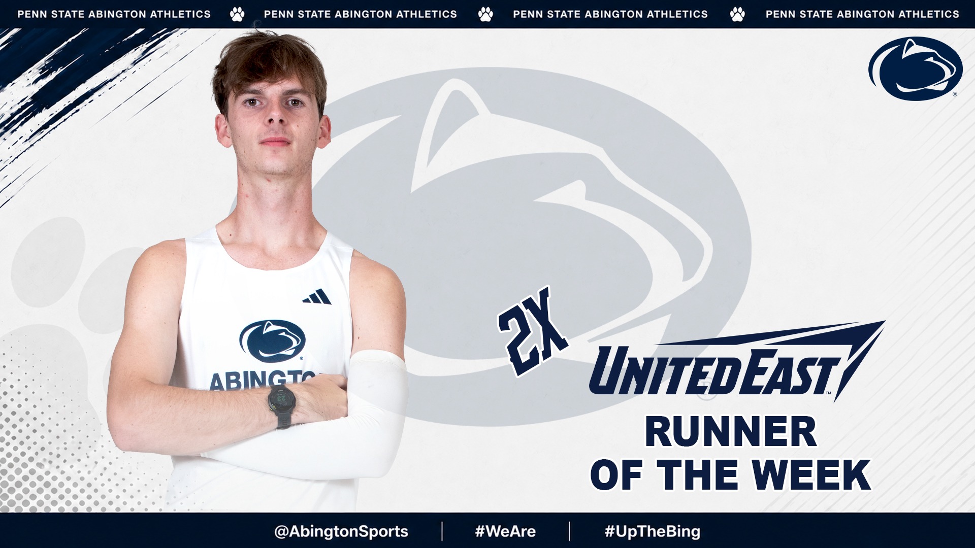 MXC - Mason Kaminski UEC ROTW Web II