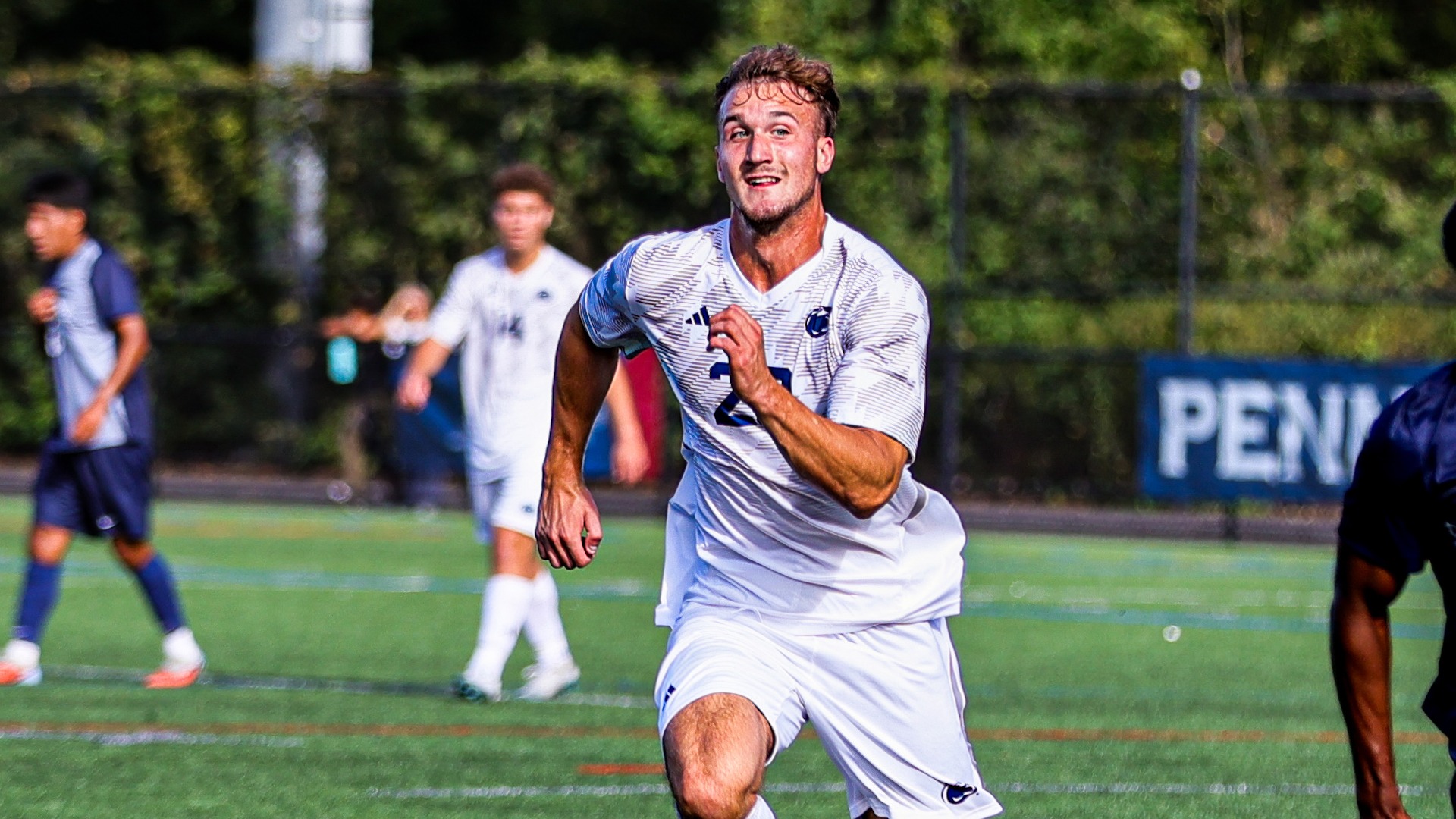 MSOC - Rafferty