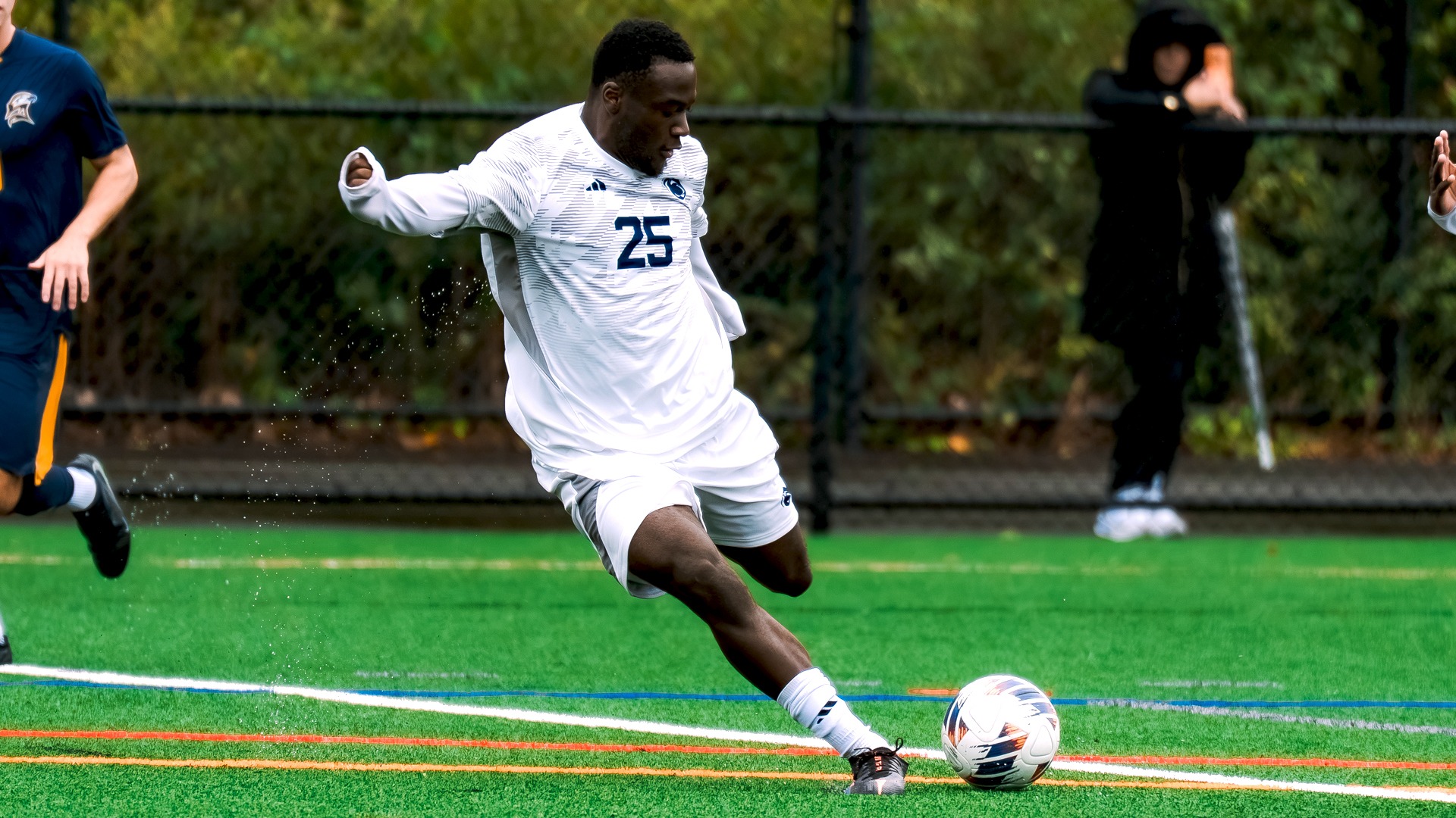 MSOC - Quincy Wade