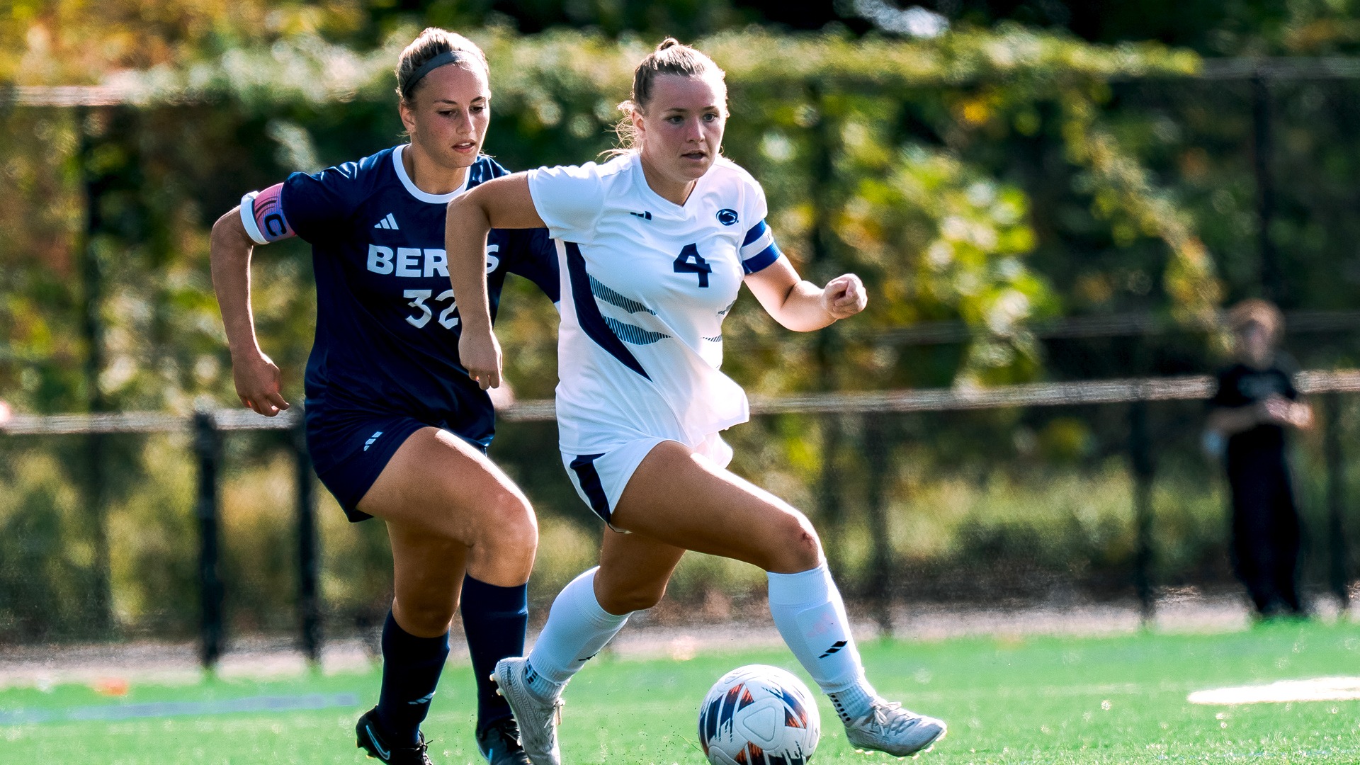 WSOC - Meghan McGinly