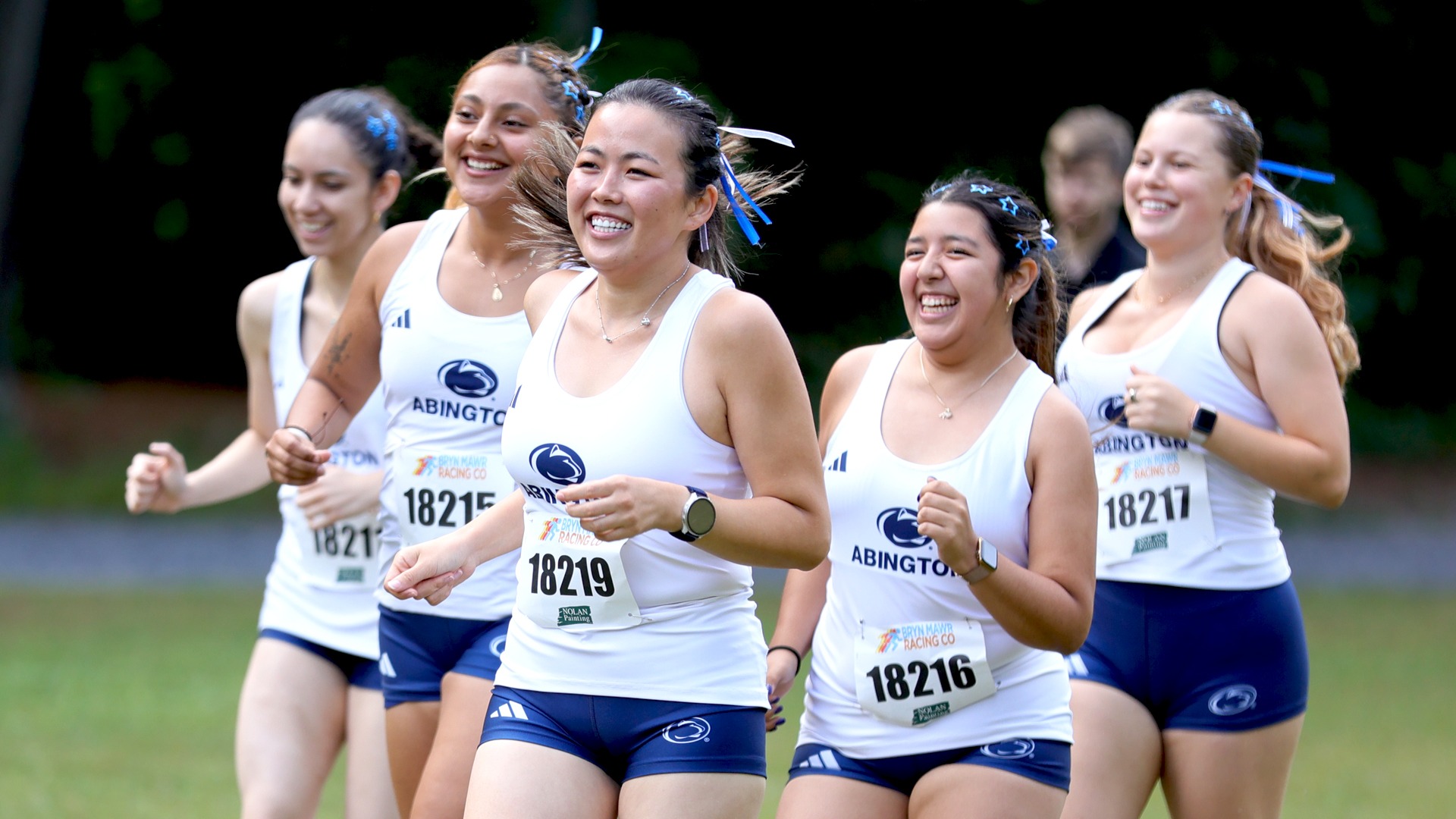 WXC - Group