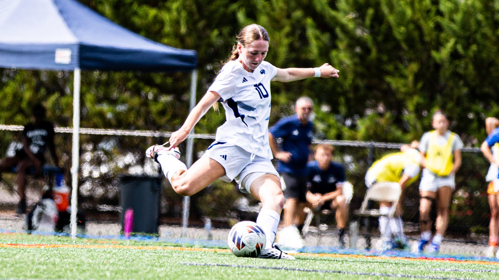 WSOC - Kaitlyn Frank