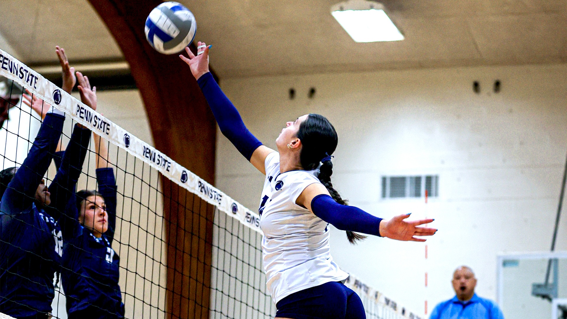 VB - Ellie Van Otten