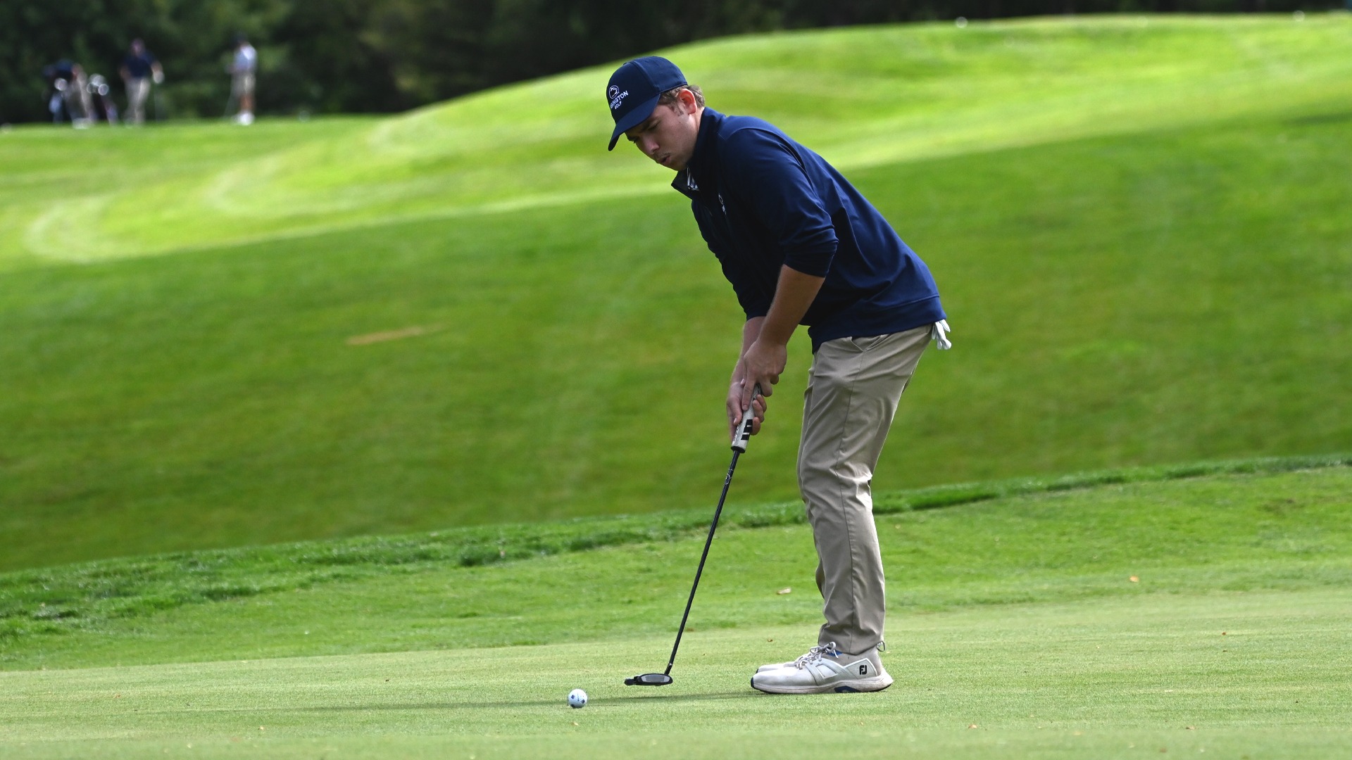 GOLF - UEC Preview 