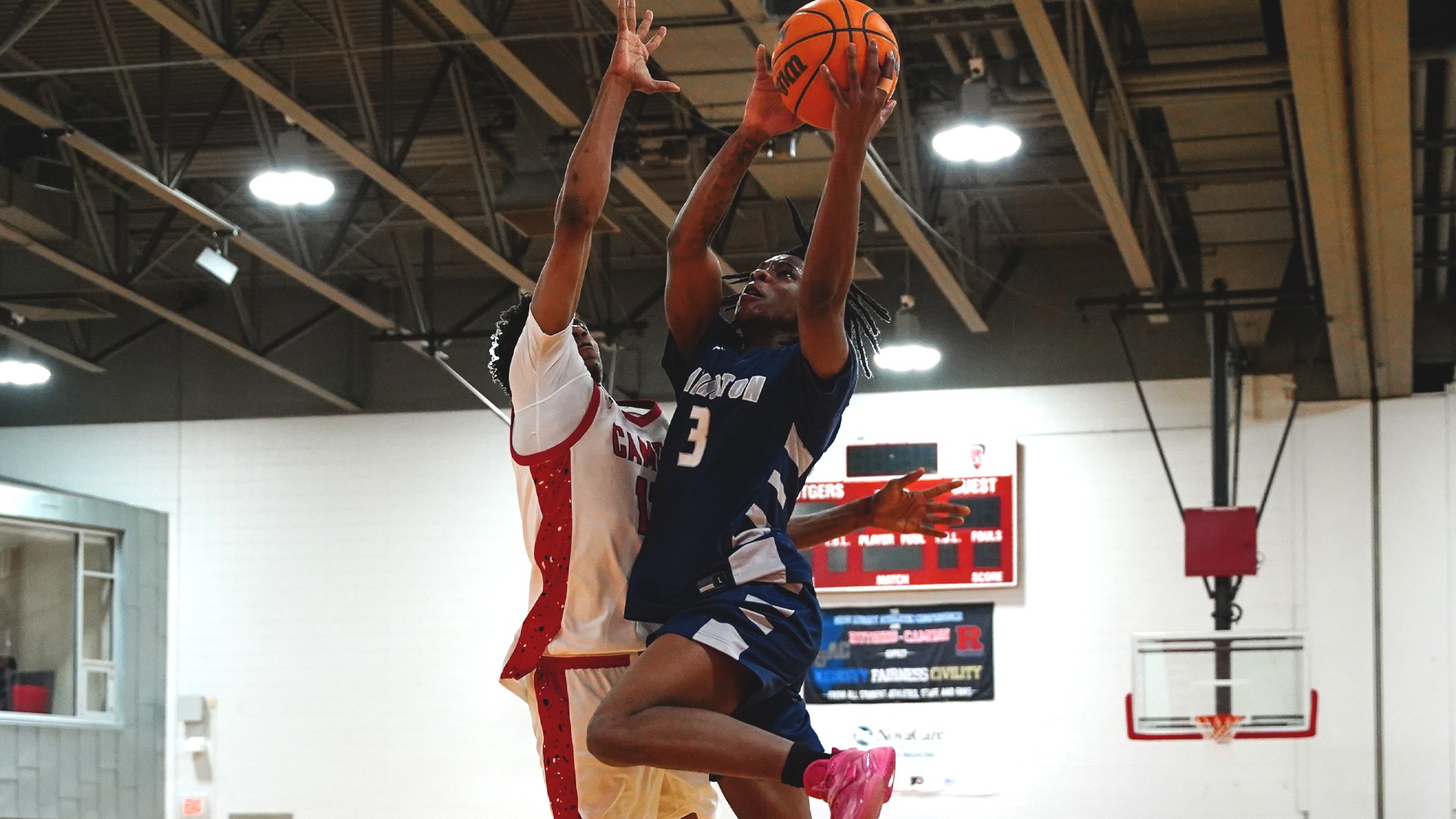 MBB - Byfield