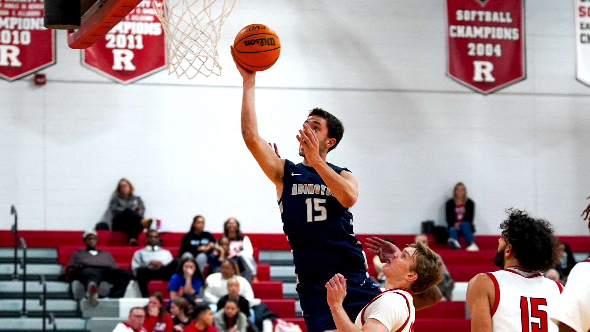 MBB - Tyler Meinel