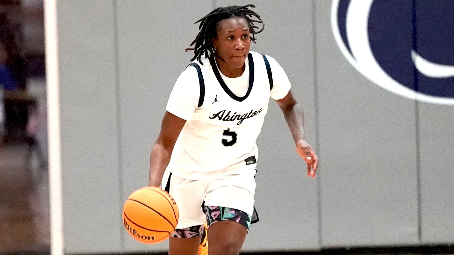 WBB - Amirah Hackney