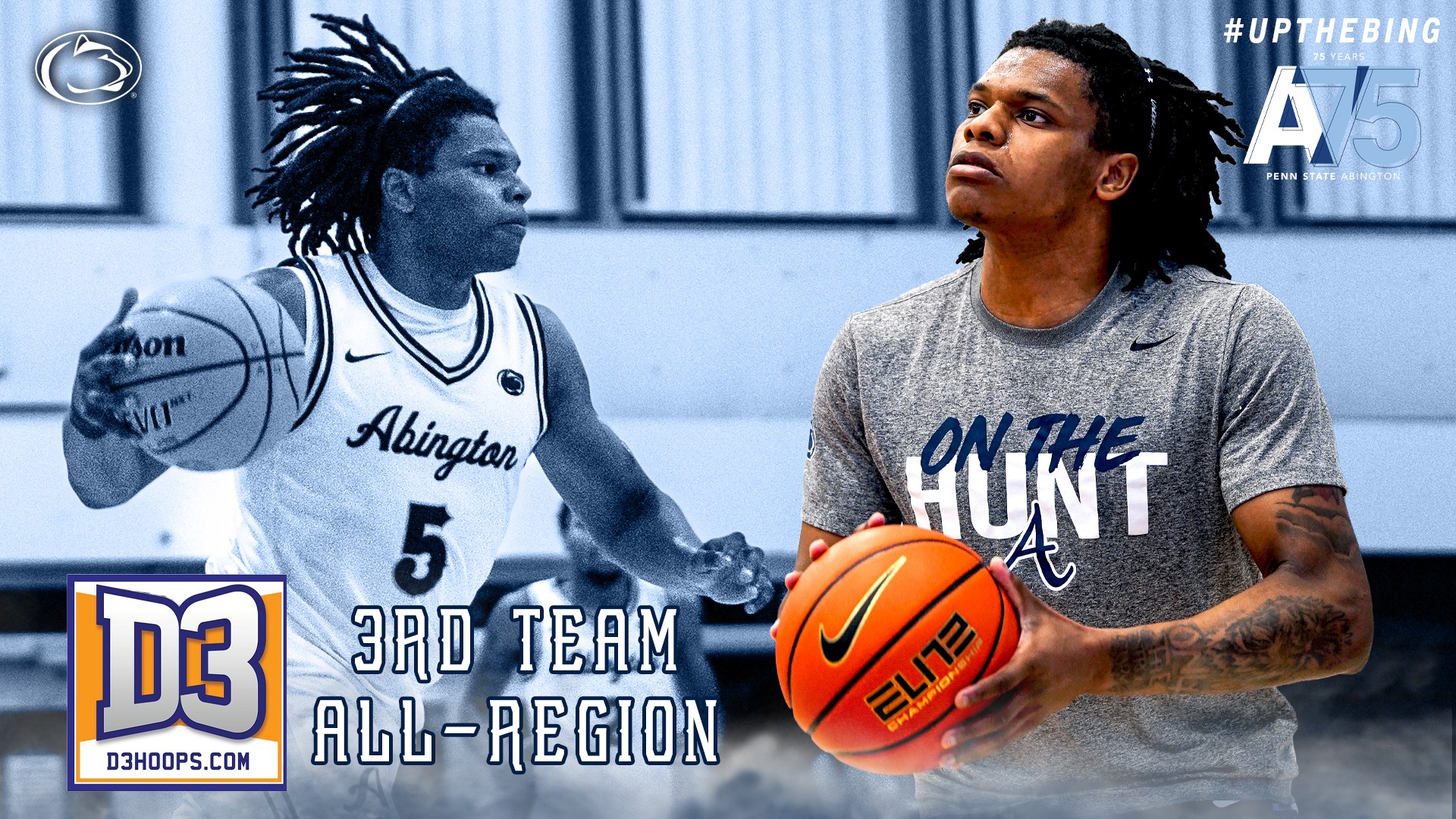 MBB - JoJo Kelly D3Hoops Web