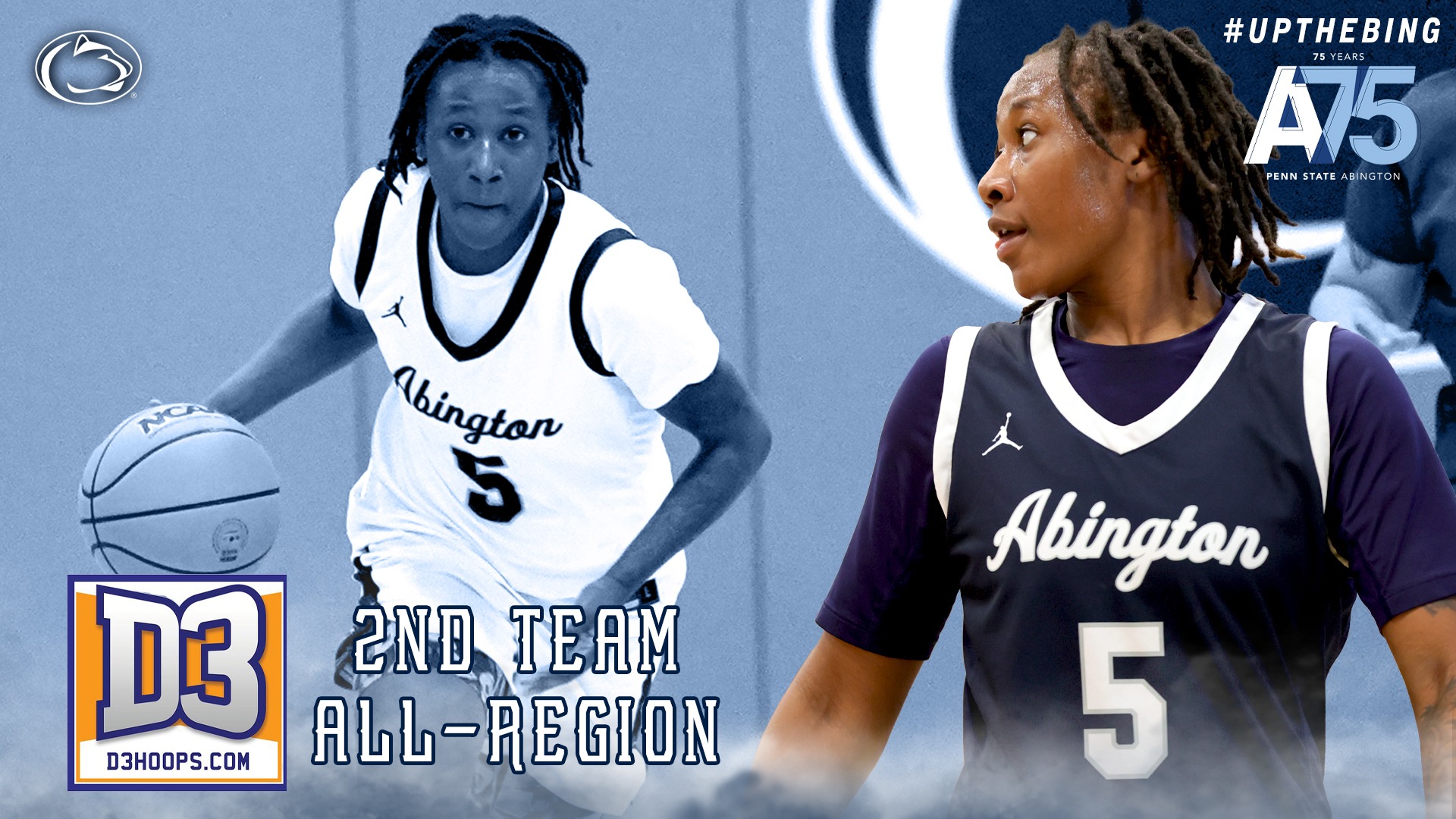 WBB - Hackney D3hoops Web