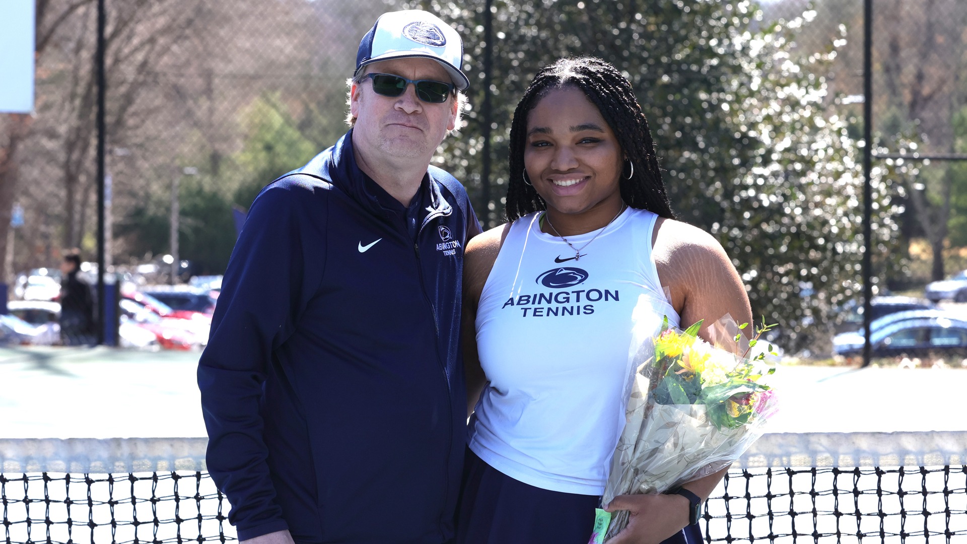 WTEN - Soniyah Senior Day Web