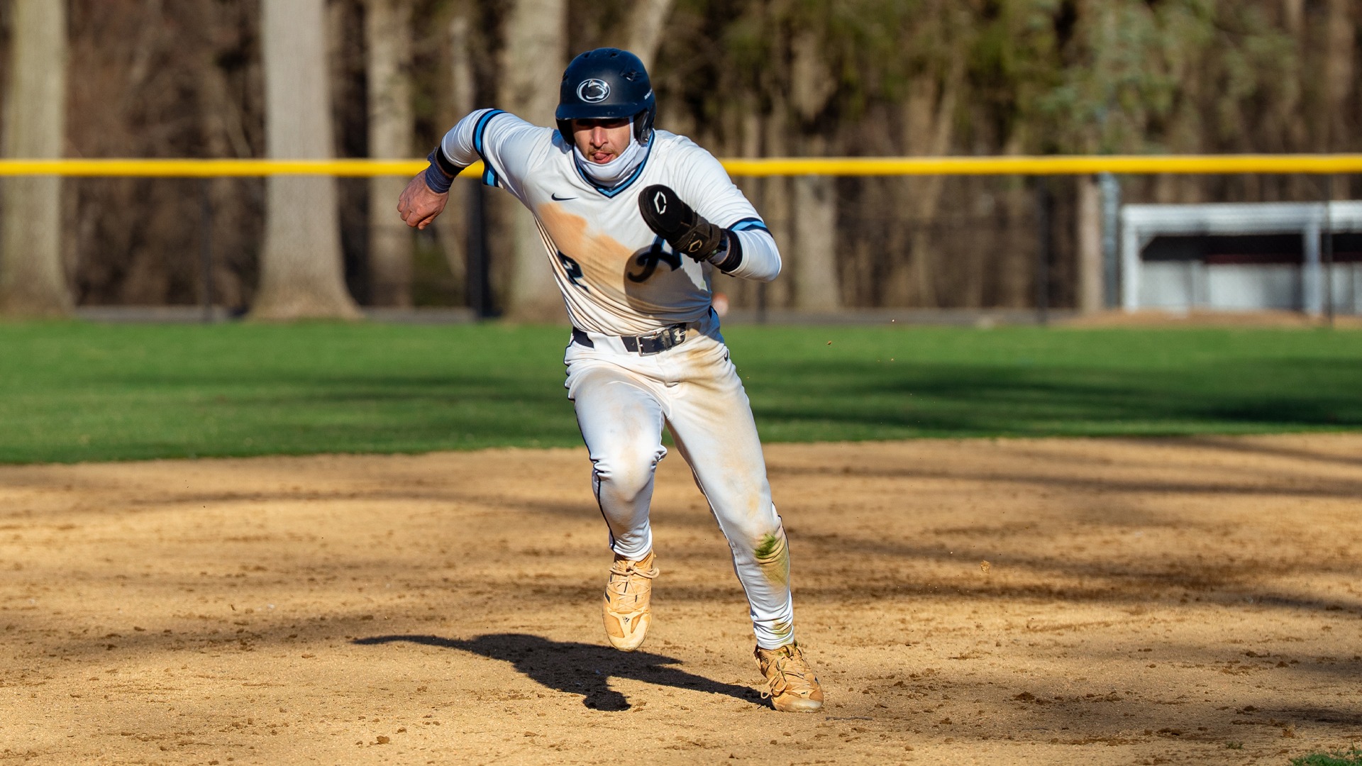 BSB - Nathan Schurga