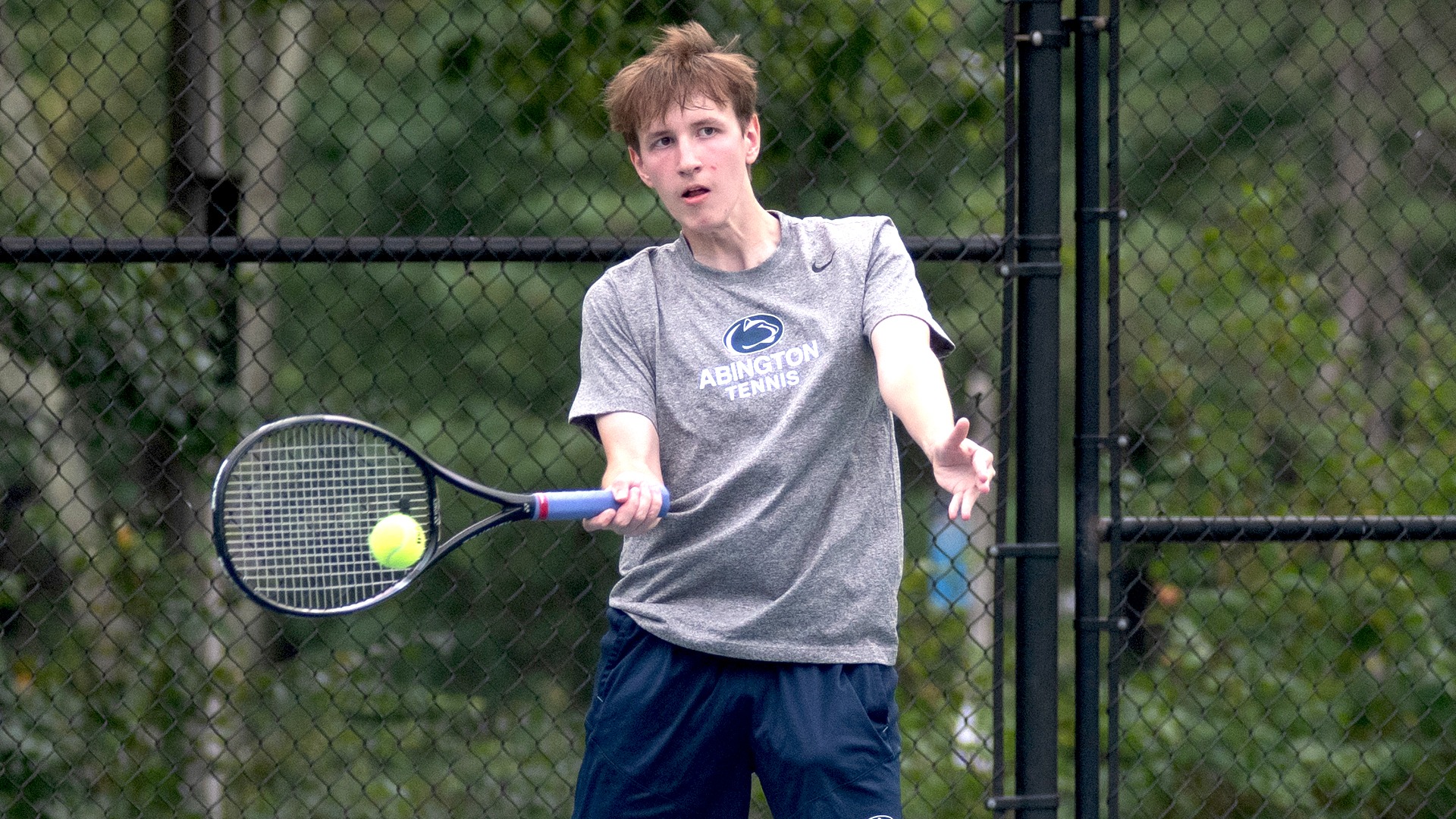 MTEN - Charlie Batman