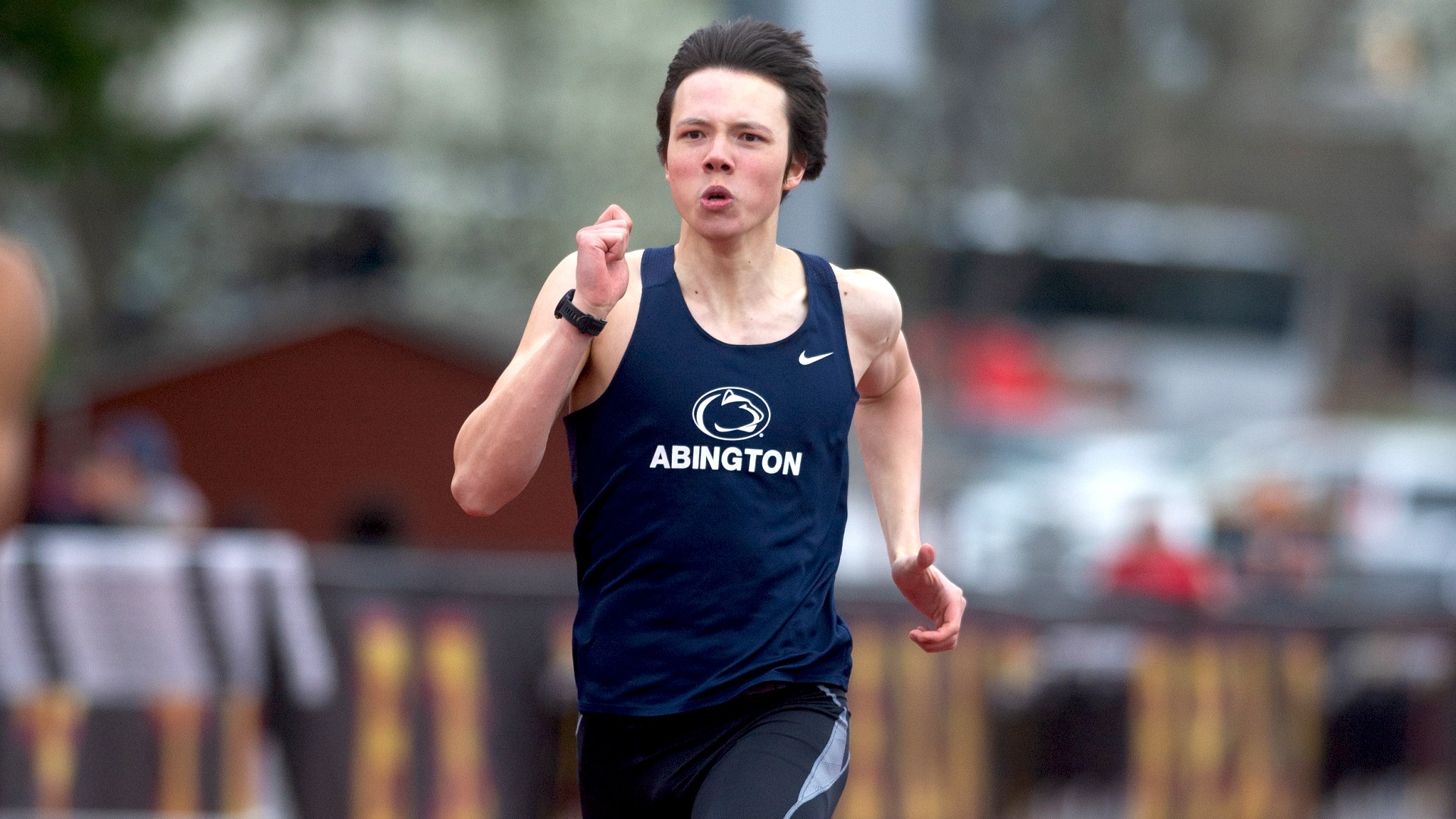 MTRACK - Will Lotoza