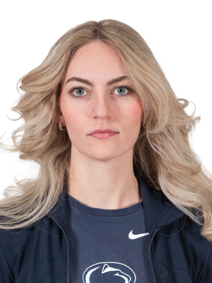 Women's Tennis 2025-26 Head Shots