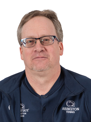 Women's Tennis 2025-26 Head Shots