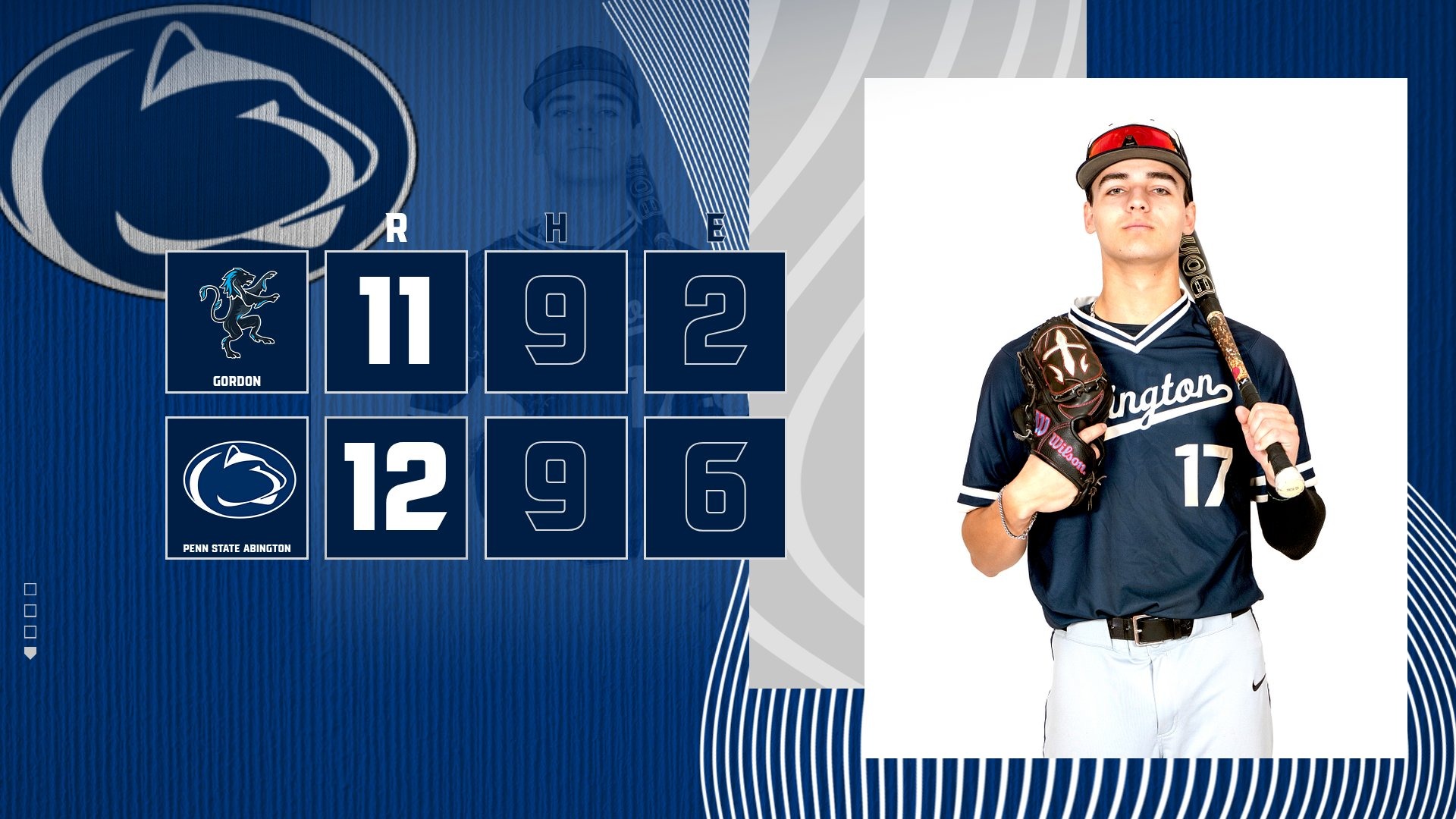 BSB - PSA vs GOR Web