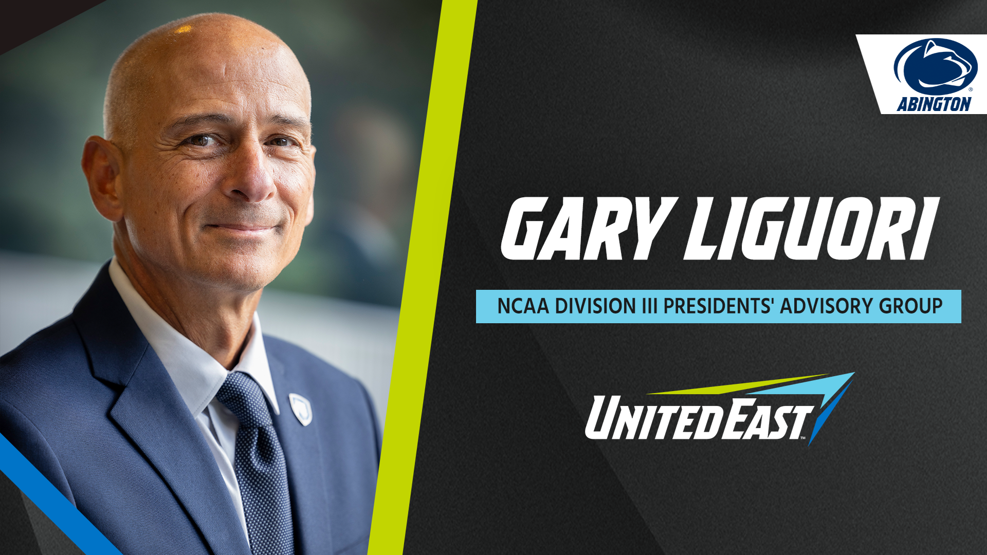 UEC - Gary Ligouri