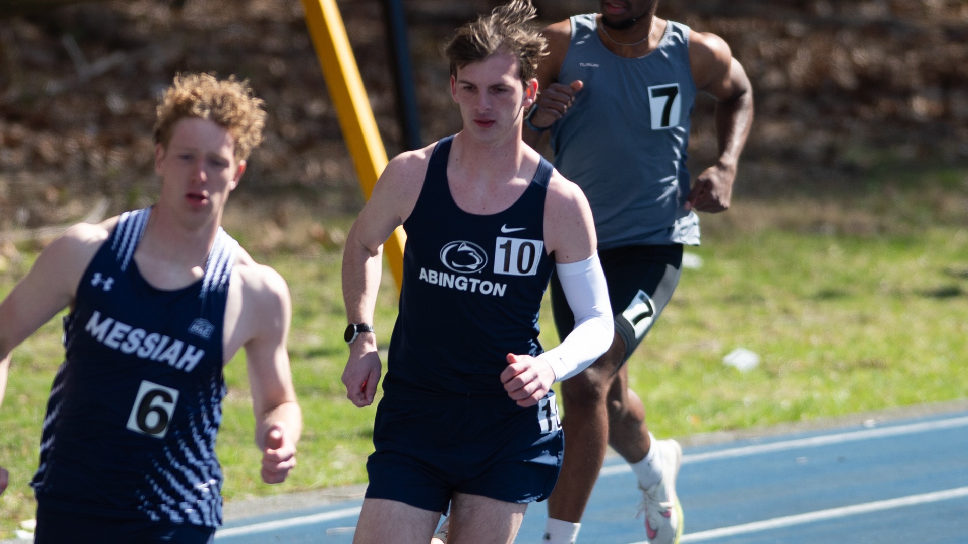 MTRACK - Mason Kaminski