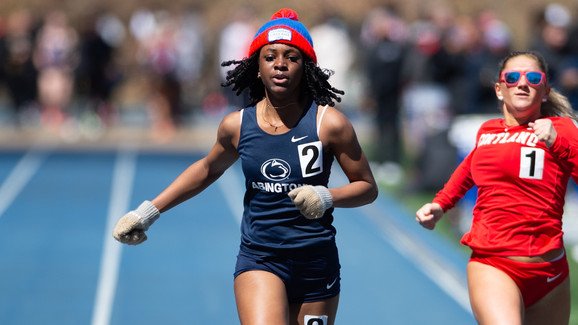WTRACK - Teni