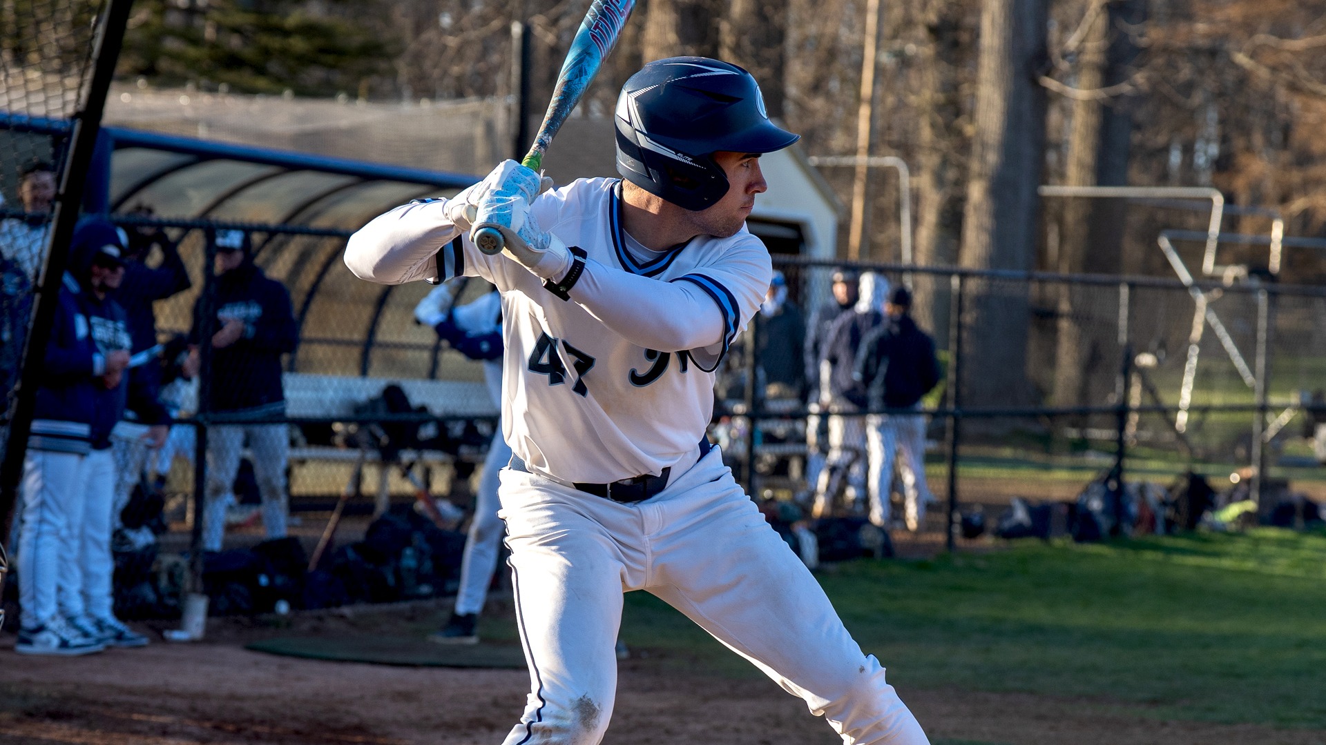 BSB - Julian Grandelli