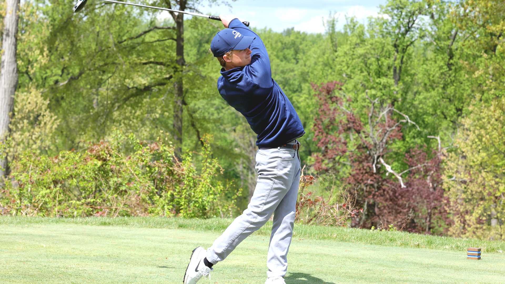 GOLF - Ridge