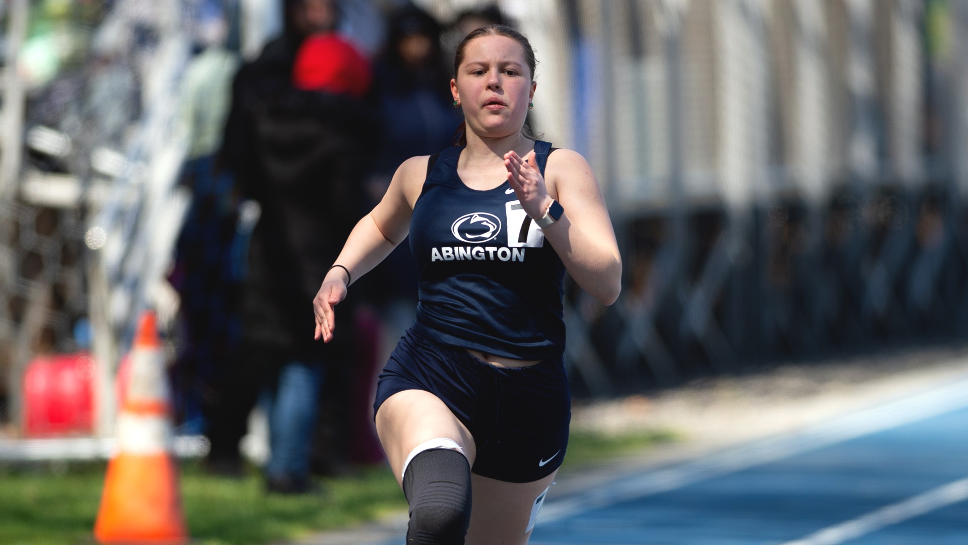 WTRACK - Danny Curran Invitational