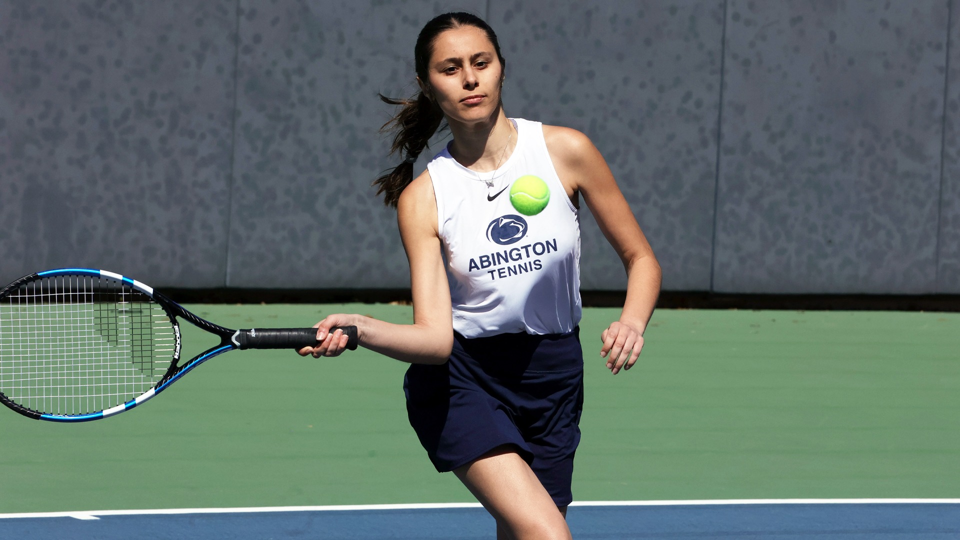 WTEN - Mia Hammoudi