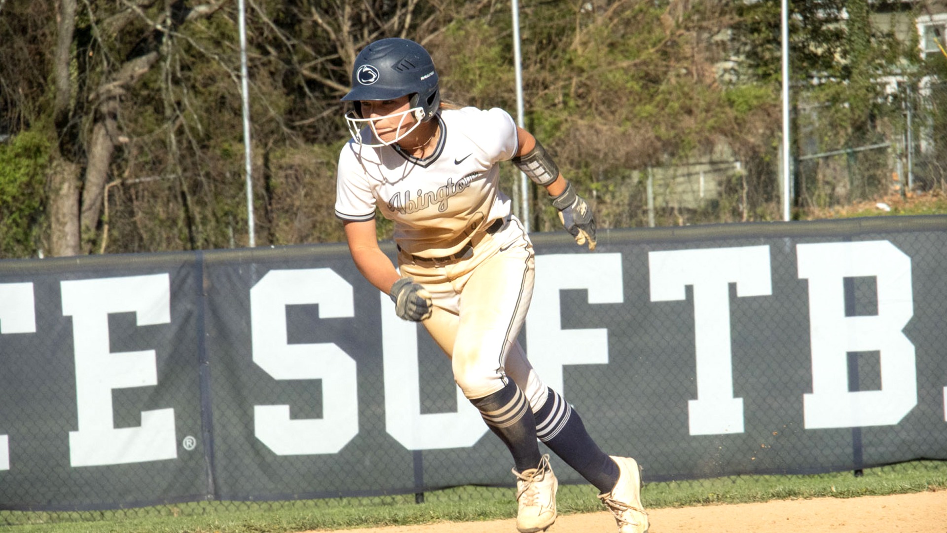 SB - Candice Peck