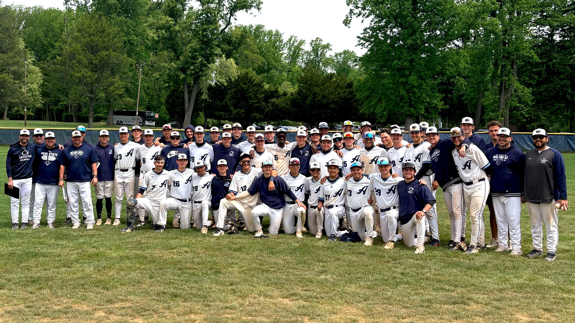 BSB - Team Photo UEC 2nd Round