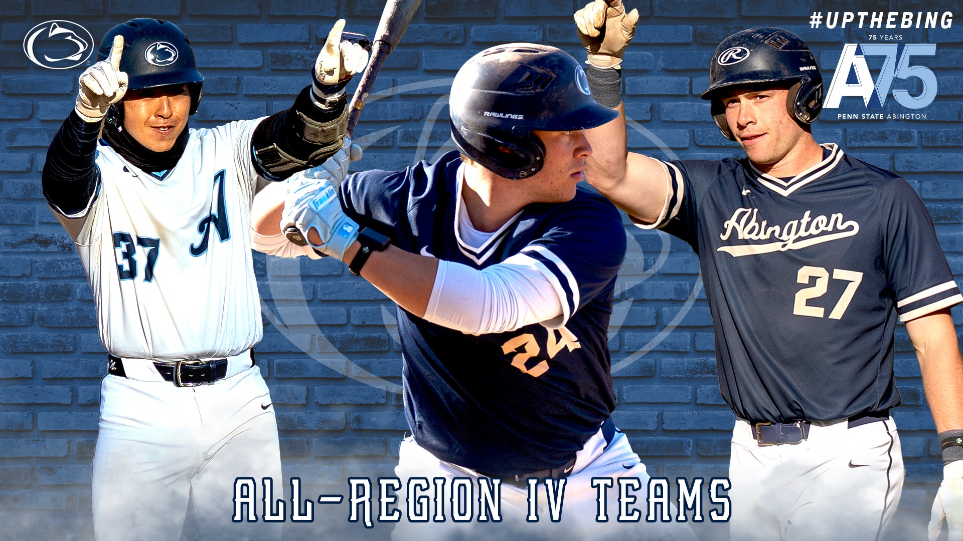 BSB - All Region WEb