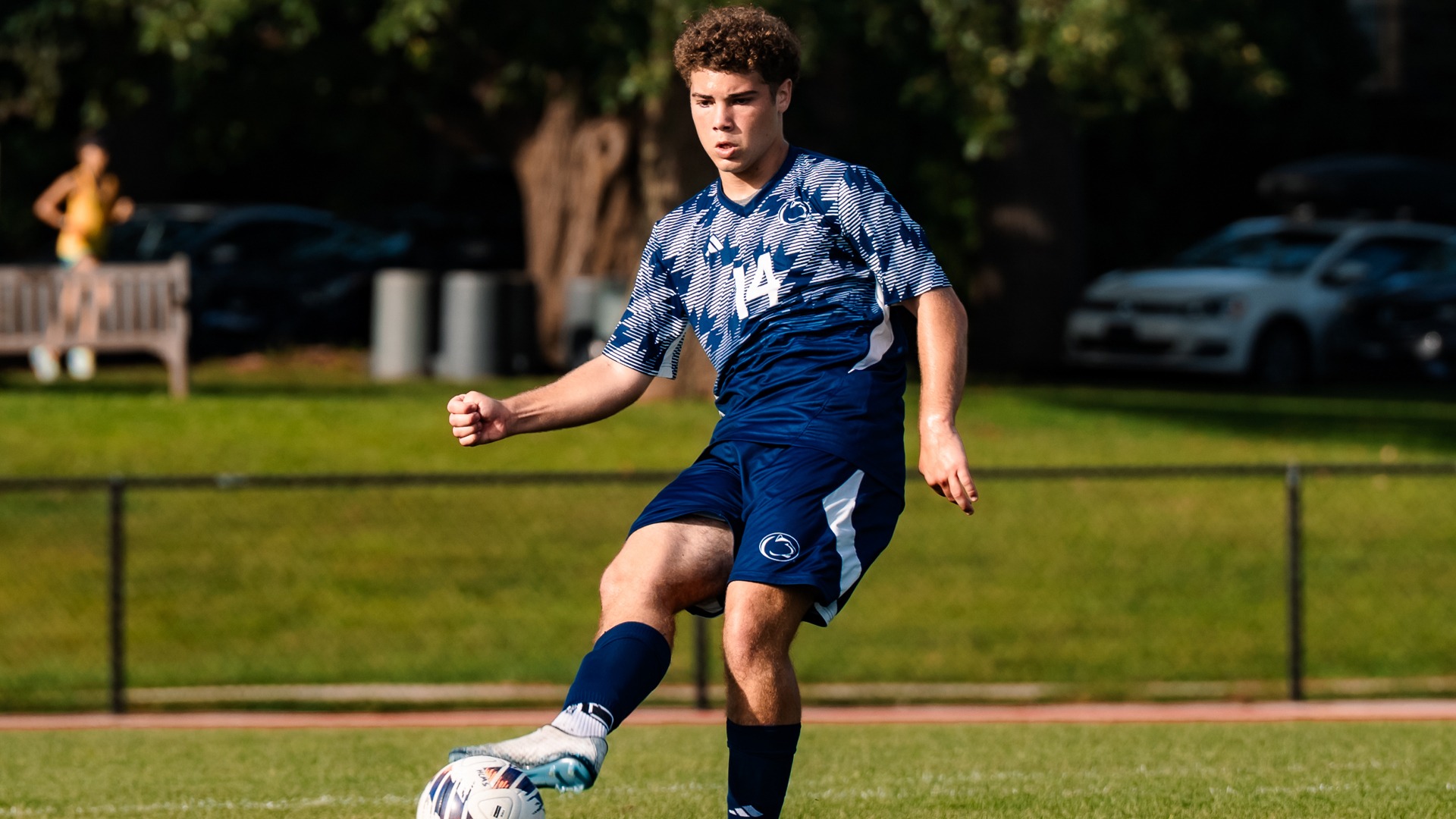 MSOC - Shane Lachawiec