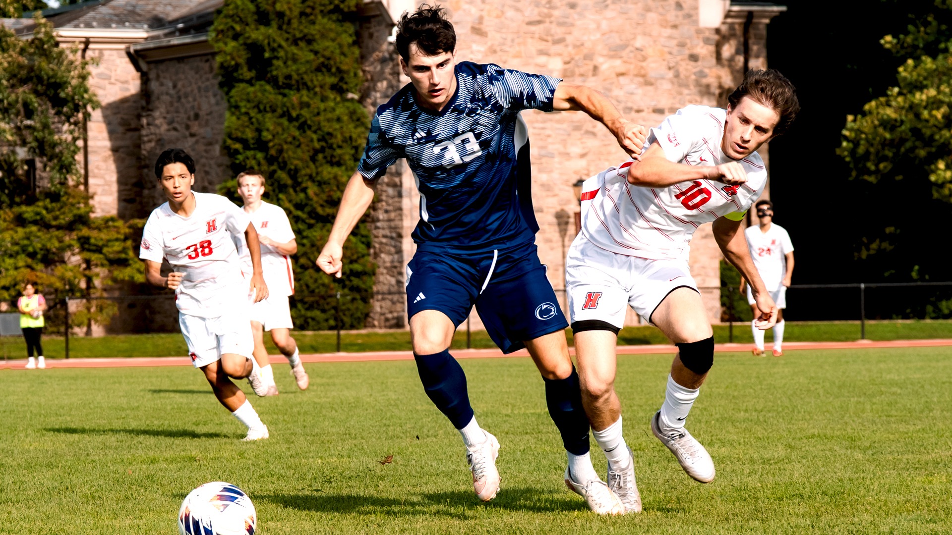 MSOC - Shire