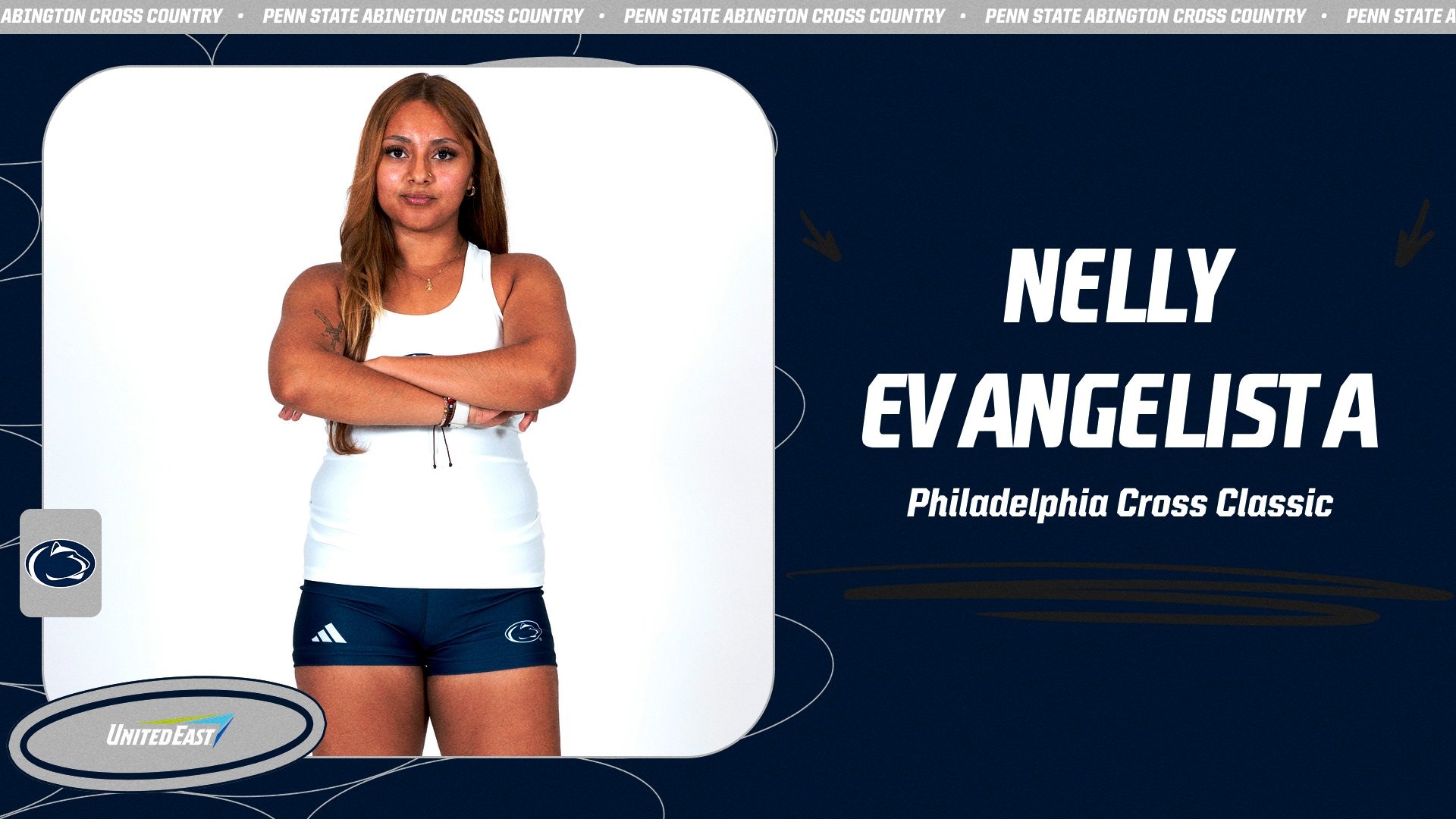 WXC - Nelly Evangelista 