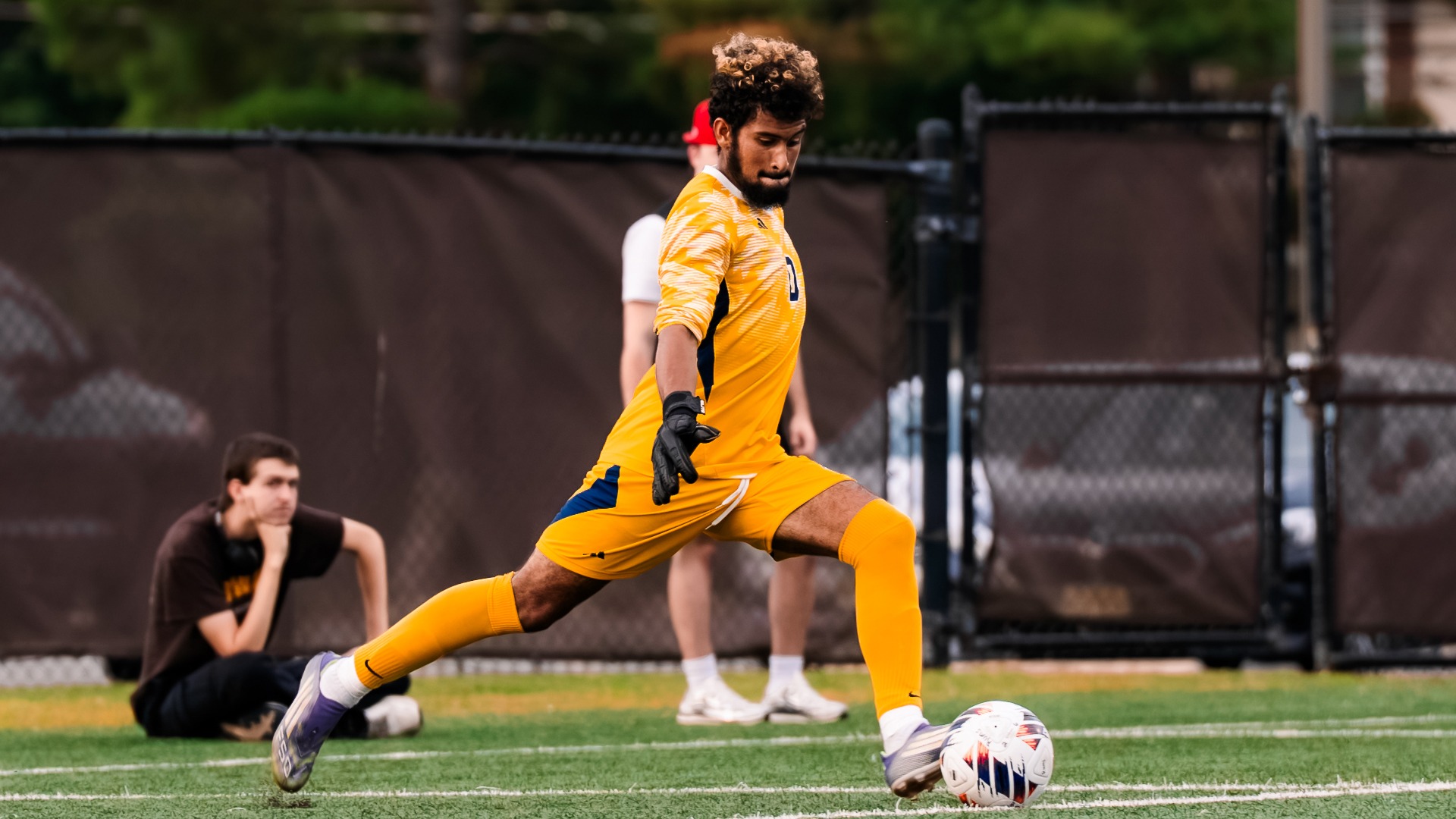 MSOC - Hector Ortiz