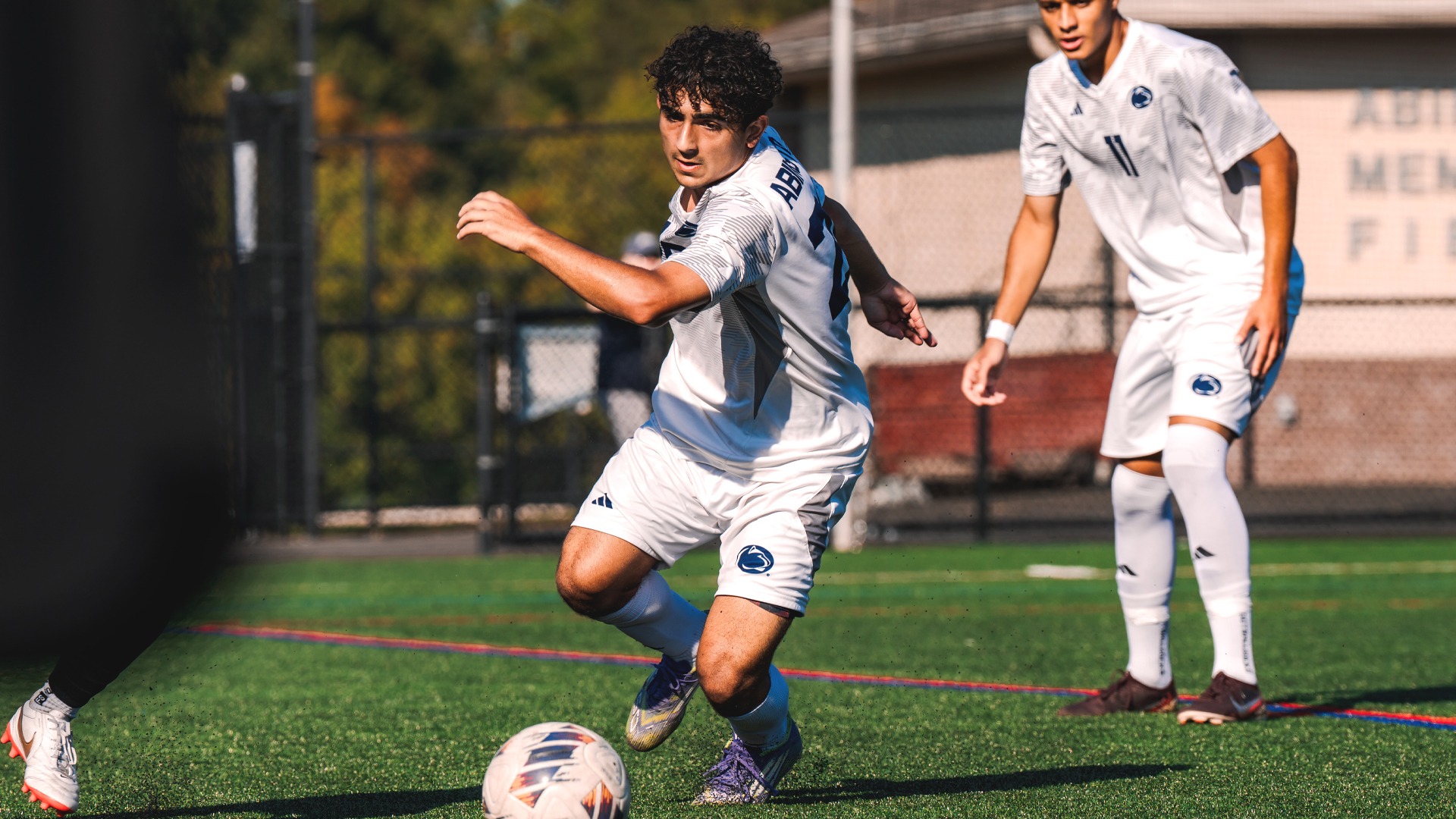 MSOC - Liame